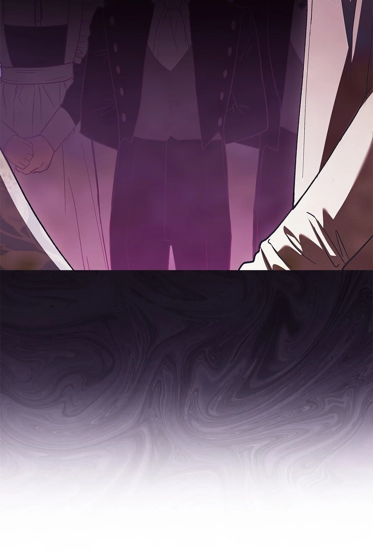 The Broken Ring: This Marriage Will Fail Anyway Chapter 74 page 43
