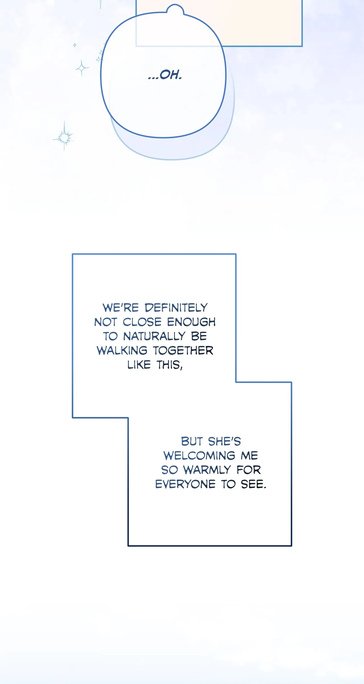 The Broken Ring: This Marriage Will Fail Anyway Chapter 74 page 47