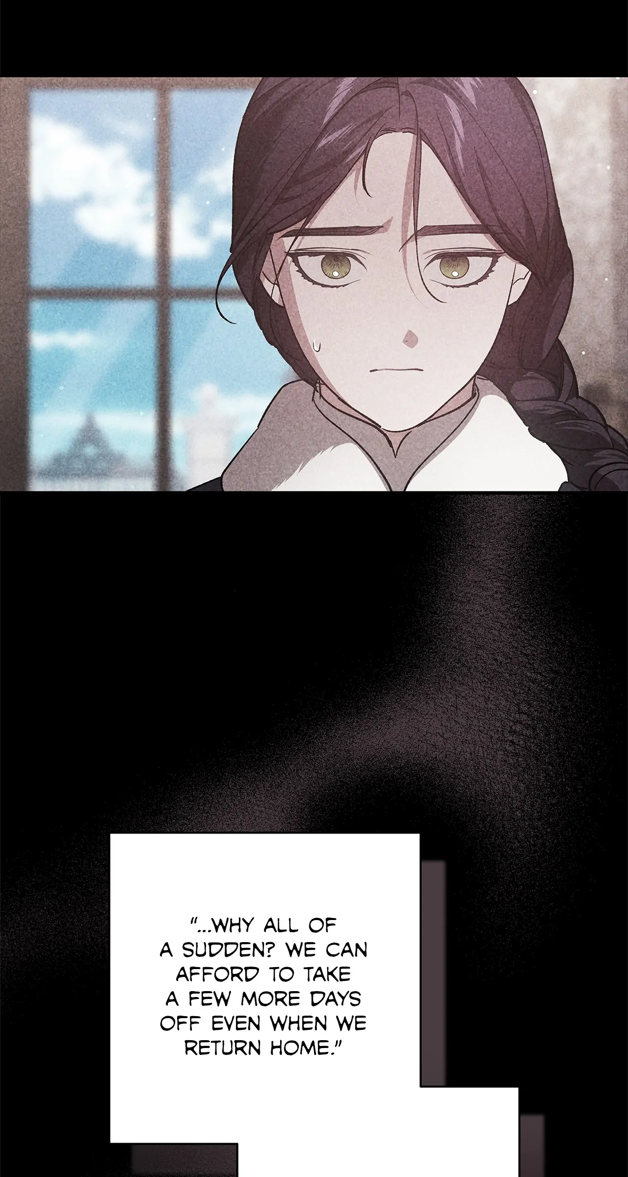 The Broken Ring: This Marriage Will Fail Anyway Chapter 74 page 18