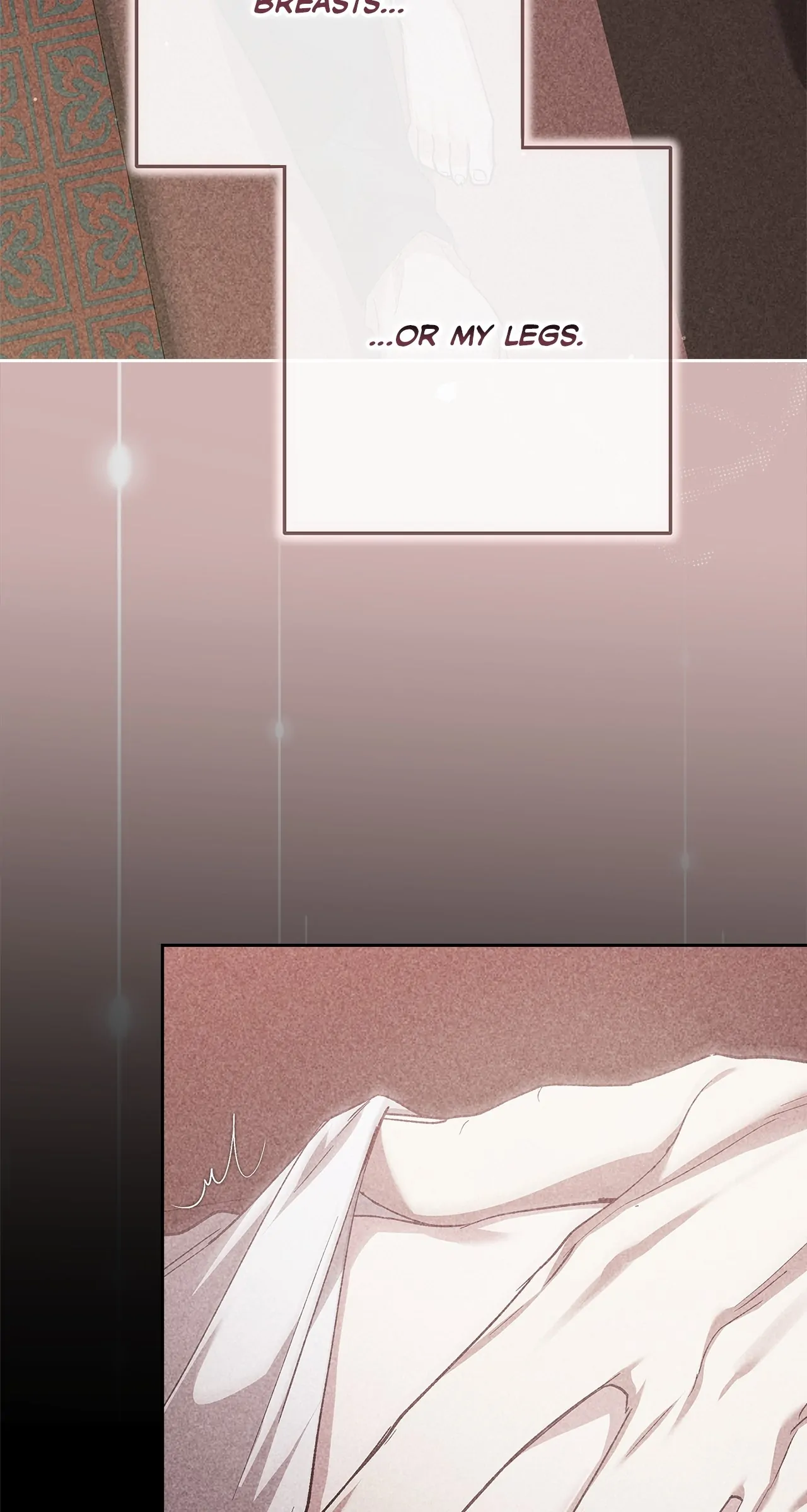 The Broken Ring: This Marriage Will Fail Anyway Chapter 74 page 23