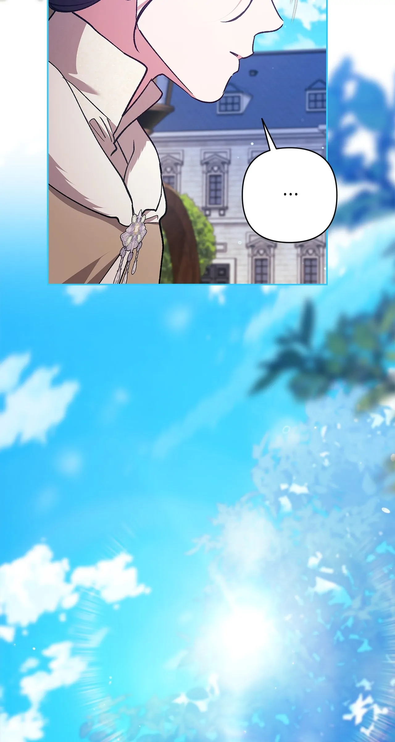 The Broken Ring: This Marriage Will Fail Anyway Chapter 74 page 29