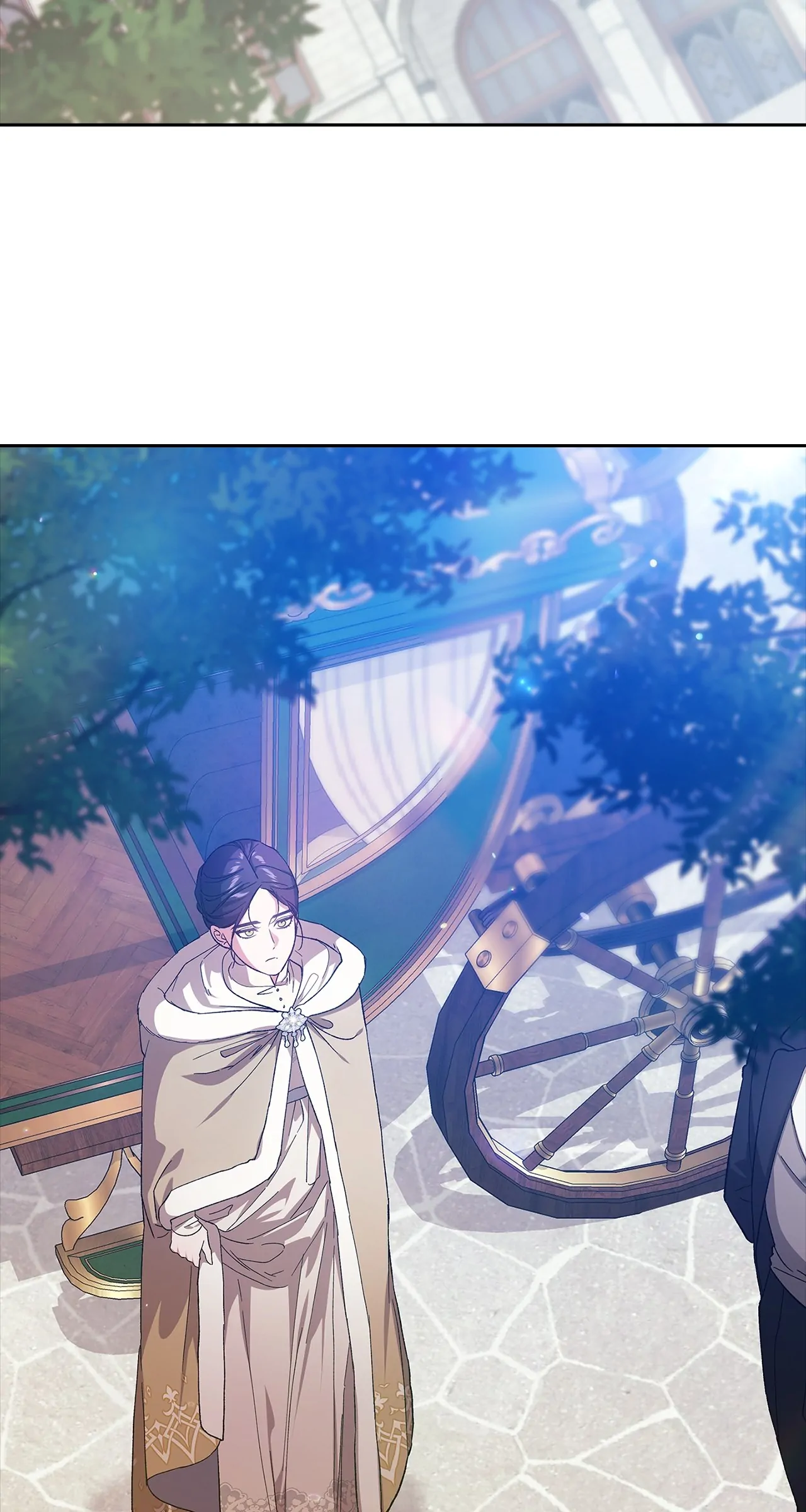 The Broken Ring: This Marriage Will Fail Anyway Chapter 74 page 31