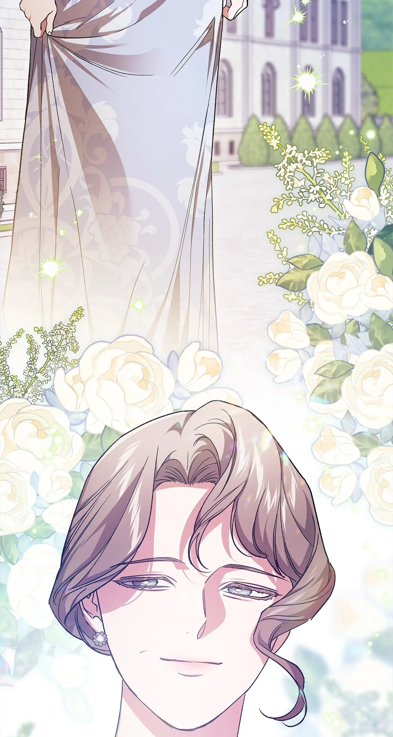 The Broken Ring: This Marriage Will Fail Anyway Chapter 74 page 36