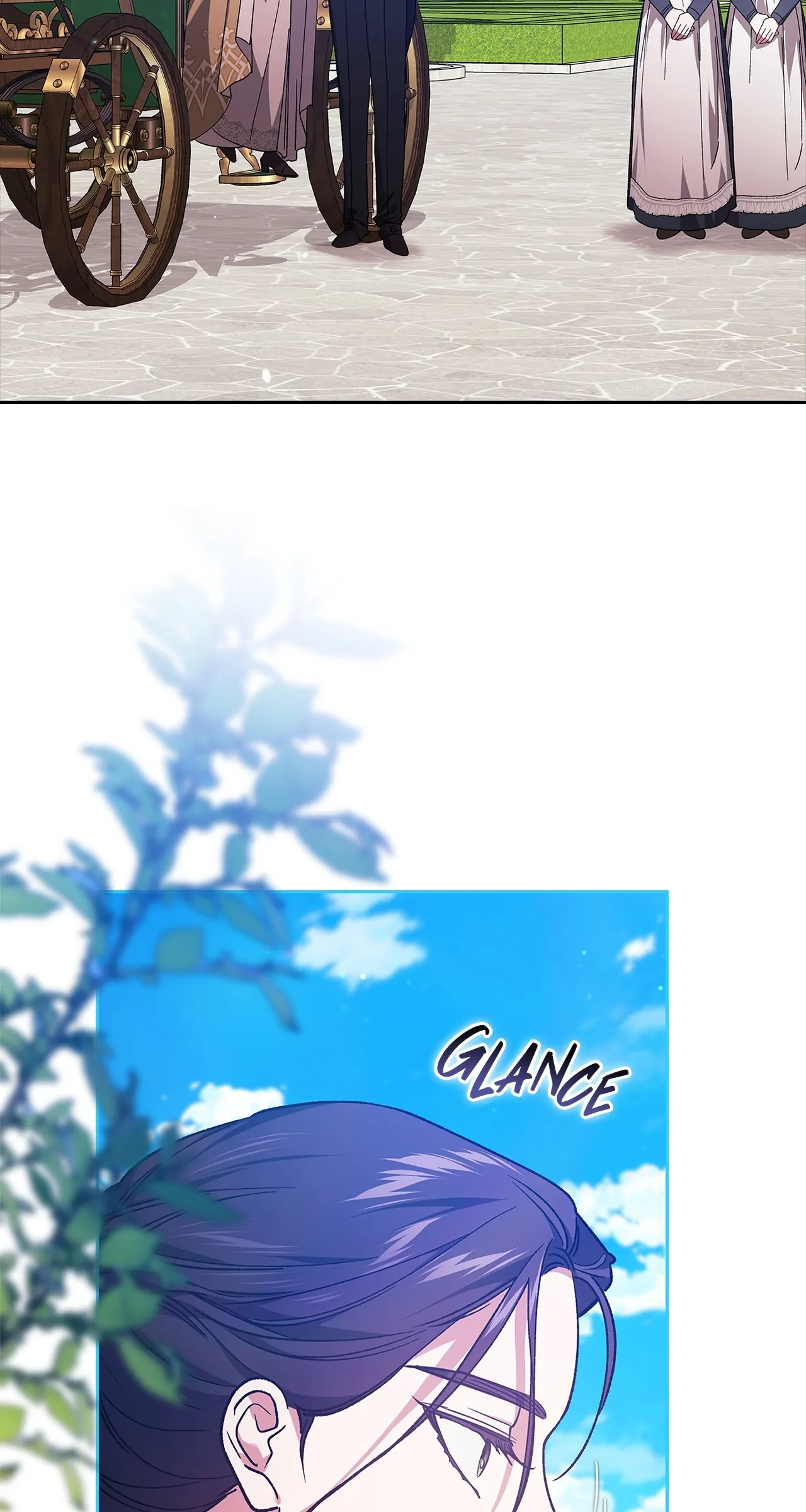 The Broken Ring: This Marriage Will Fail Anyway Chapter 74 page 28