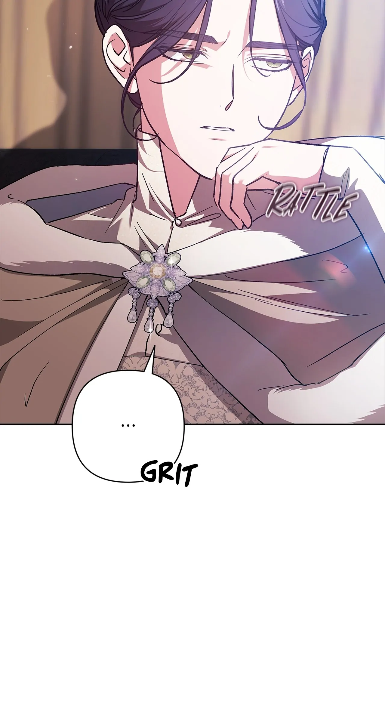 The Broken Ring: This Marriage Will Fail Anyway Chapter 74 page 11