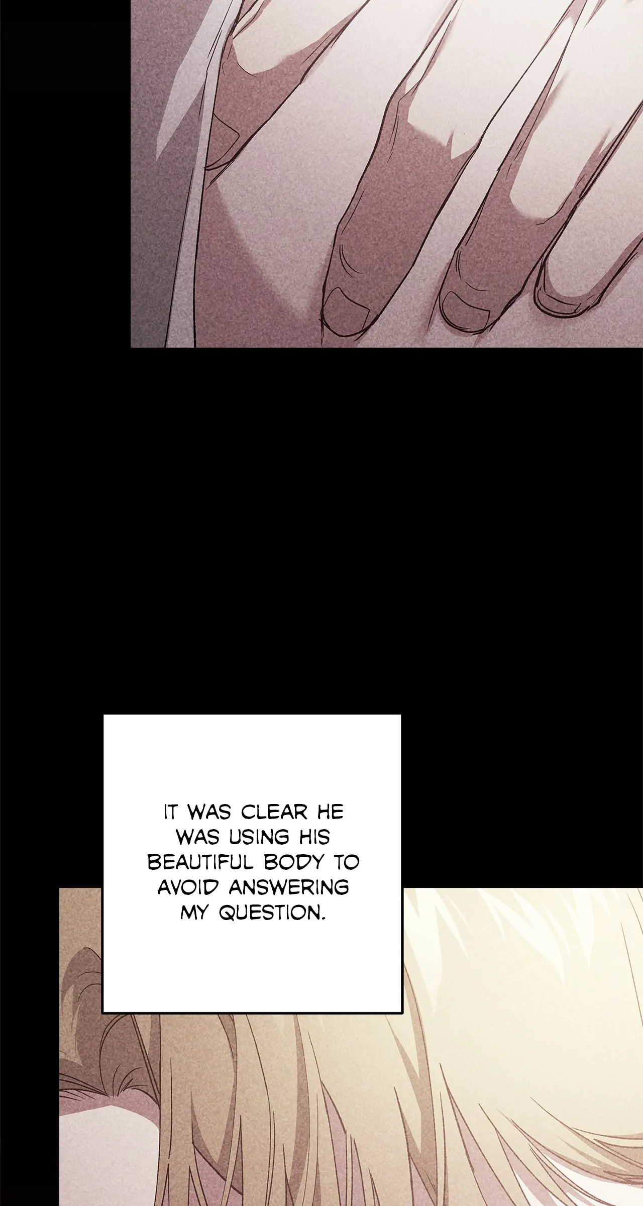 The Broken Ring: This Marriage Will Fail Anyway Chapter 74 page 24