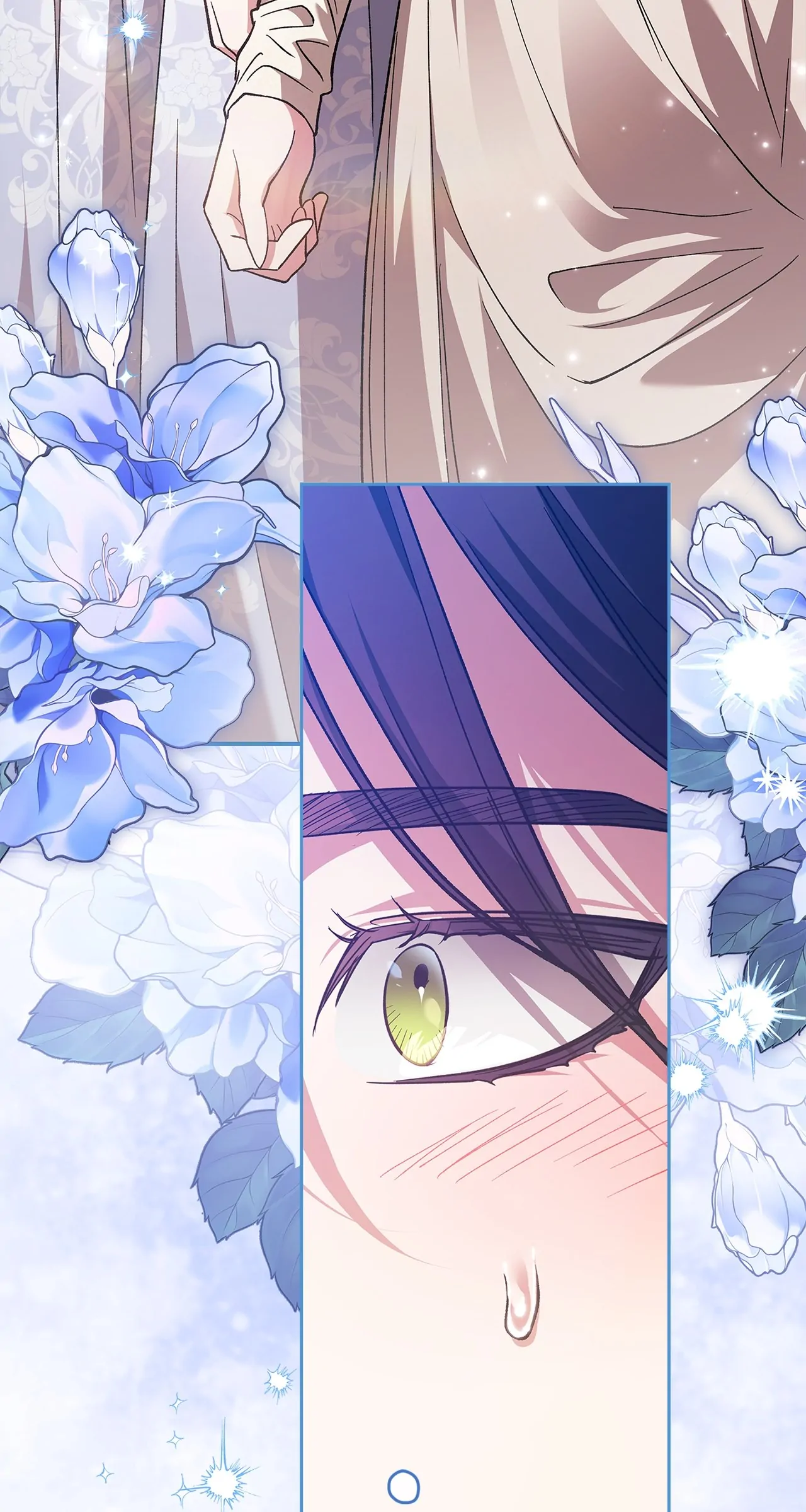 The Broken Ring: This Marriage Will Fail Anyway Chapter 74 page 46