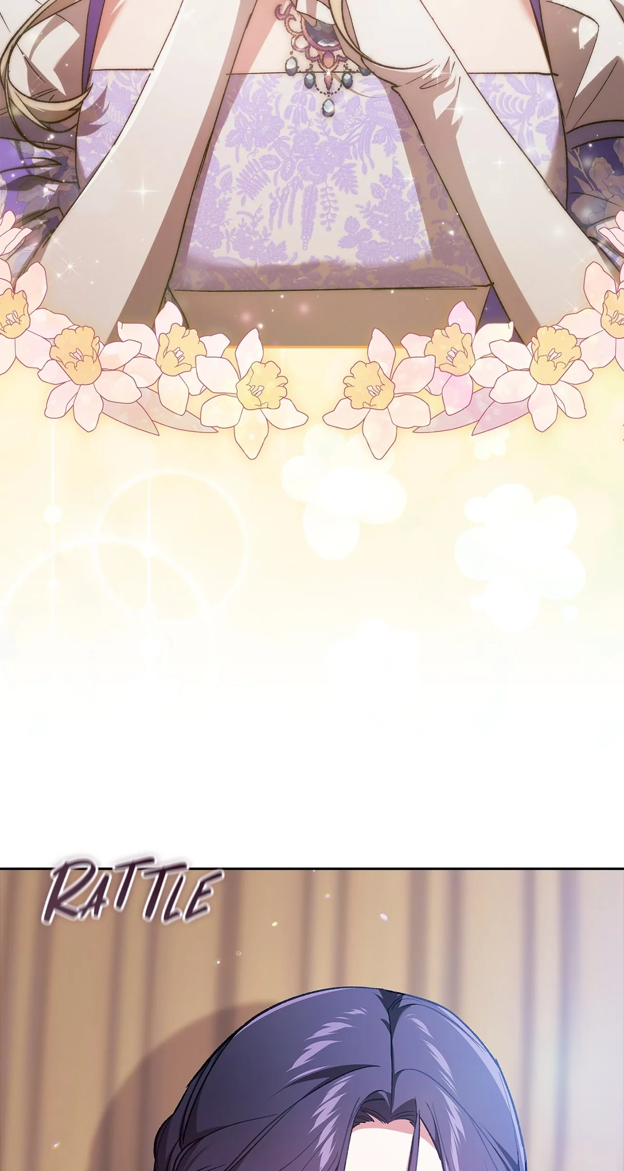 The Broken Ring: This Marriage Will Fail Anyway Chapter 74 page 10
