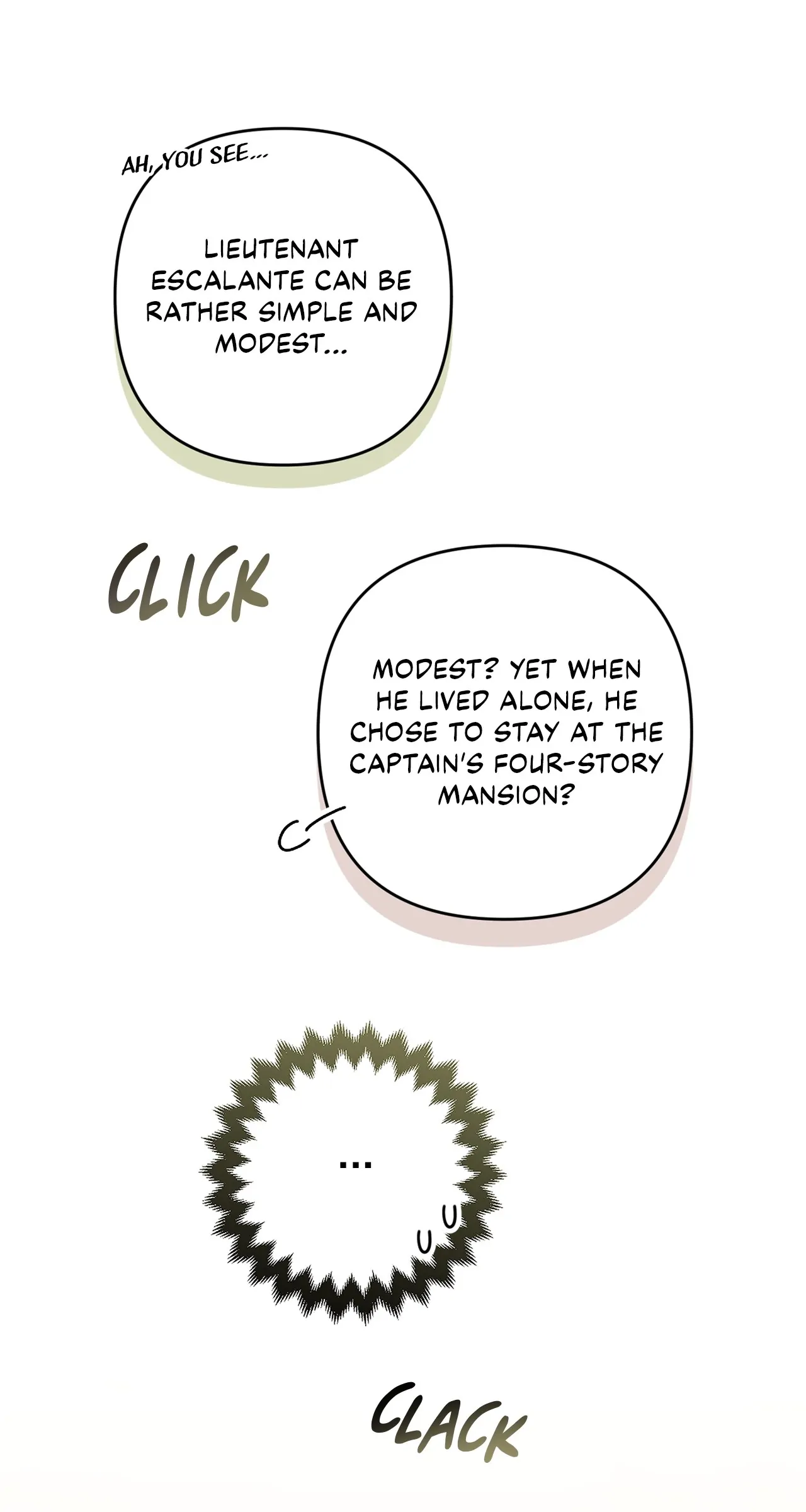 The Broken Ring: This Marriage Will Fail Anyway Chapter 74 page 56