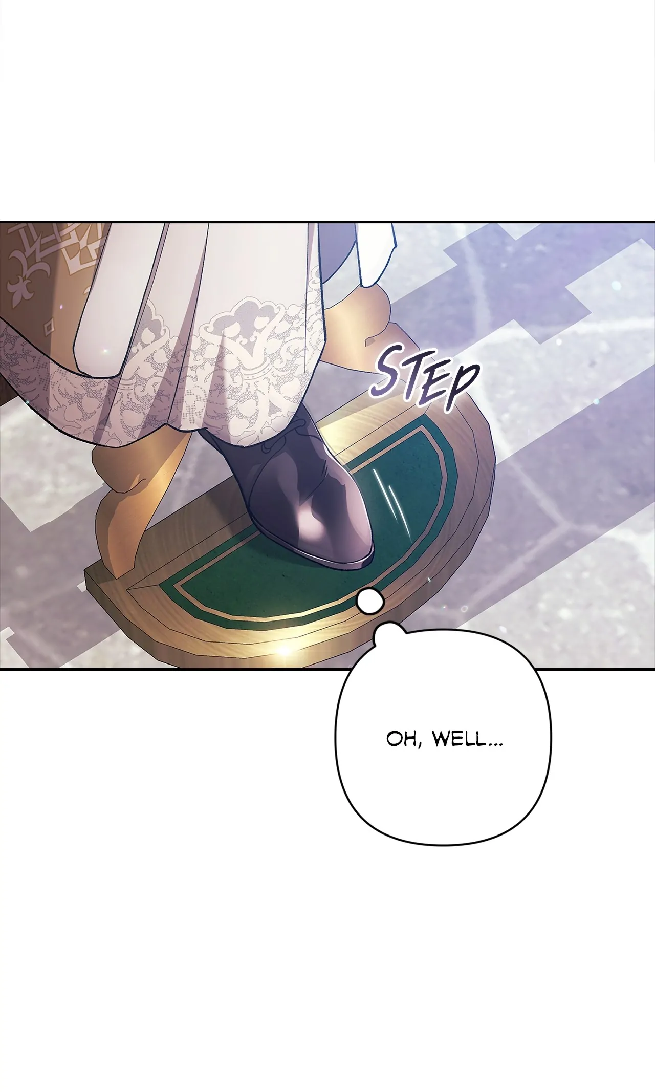 The Broken Ring: This Marriage Will Fail Anyway Chapter 74 page 26