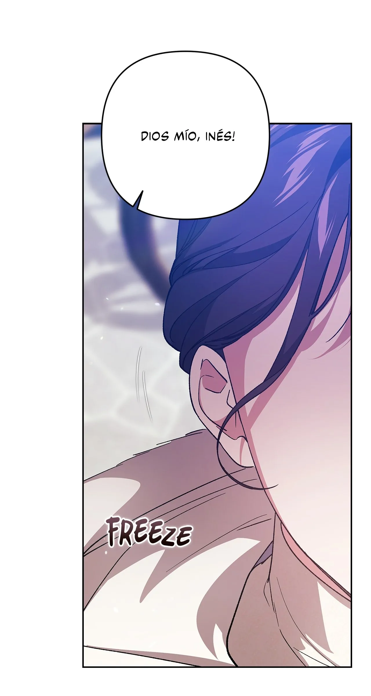The Broken Ring: This Marriage Will Fail Anyway Chapter 74 page 33