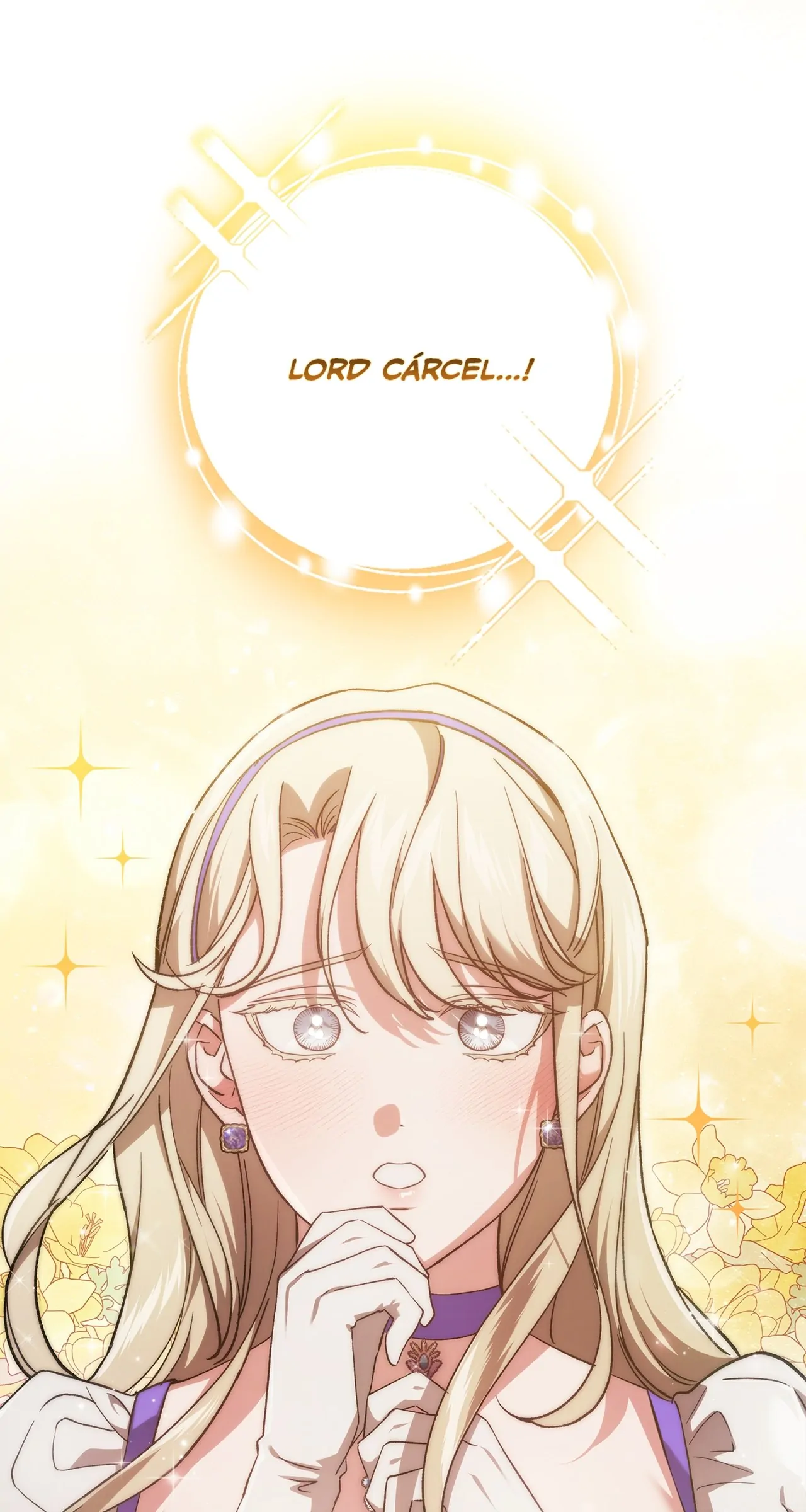 The Broken Ring: This Marriage Will Fail Anyway Chapter 74 page 9