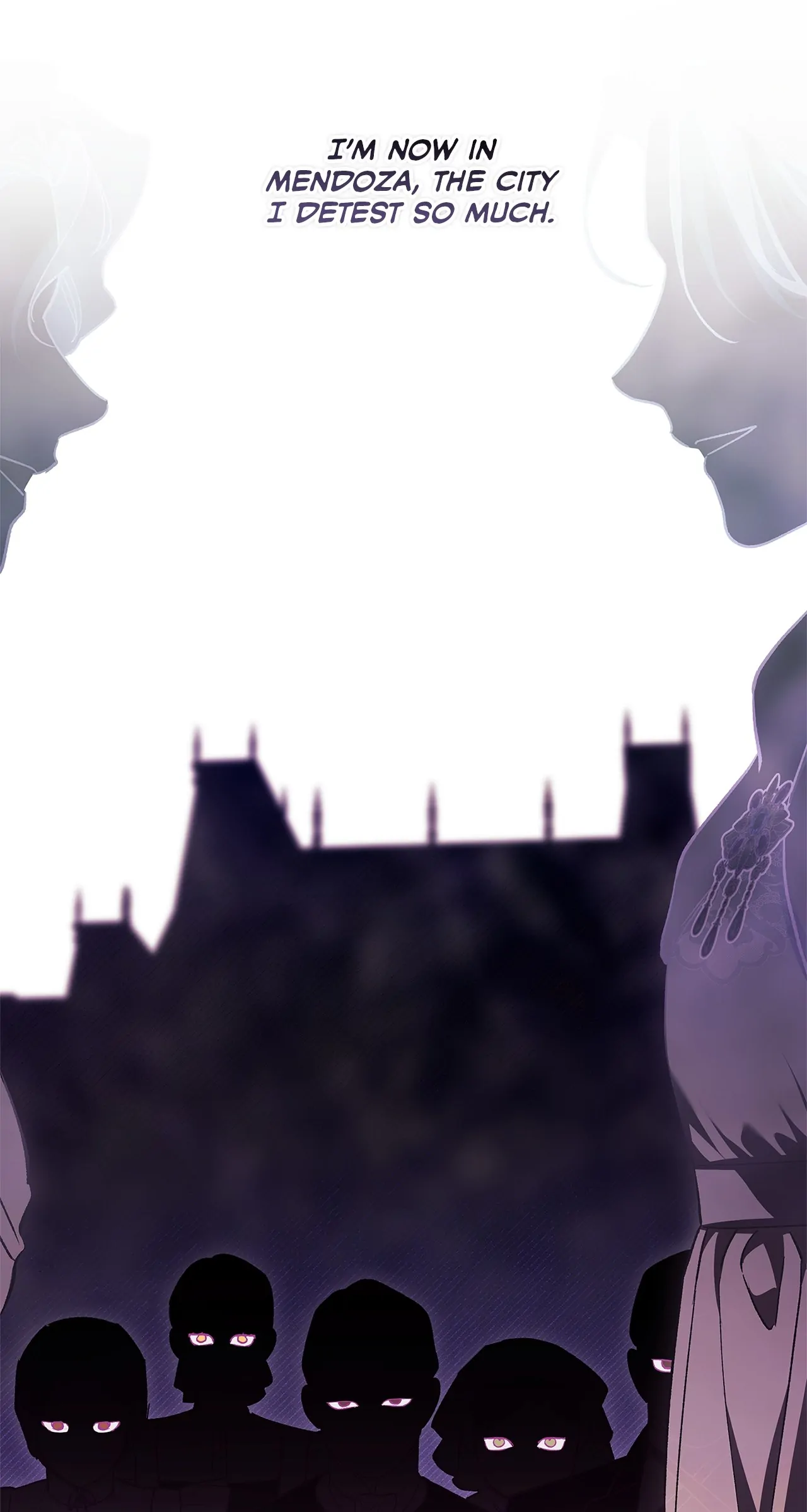 The Broken Ring: This Marriage Will Fail Anyway Chapter 74 page 42