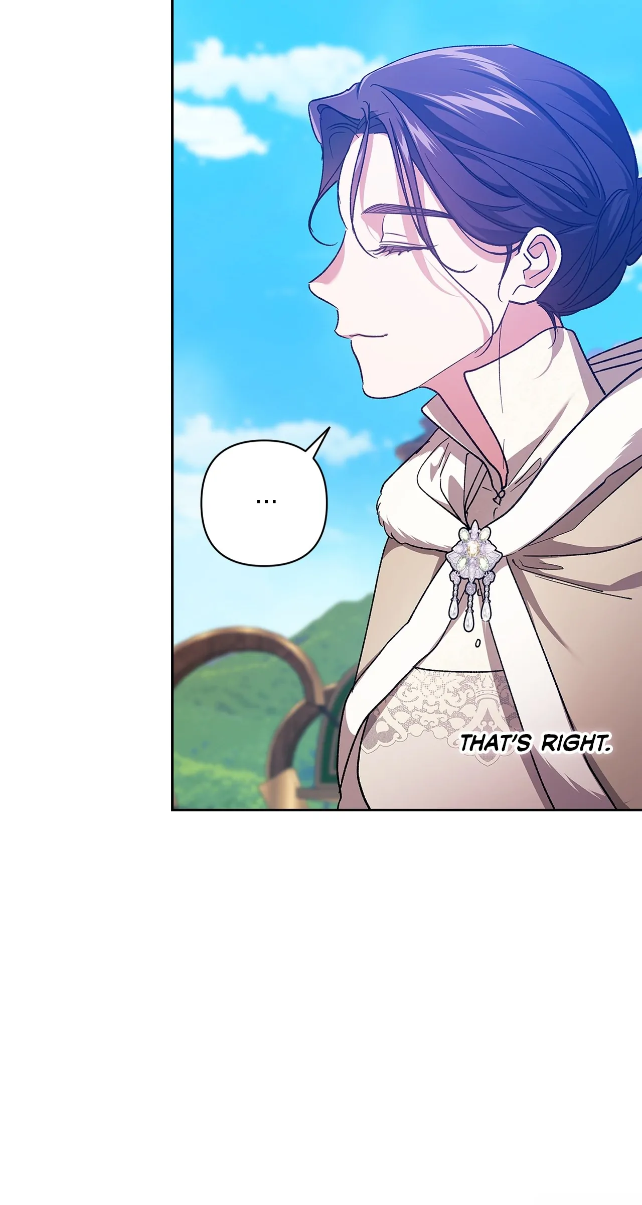 The Broken Ring: This Marriage Will Fail Anyway Chapter 74 page 41