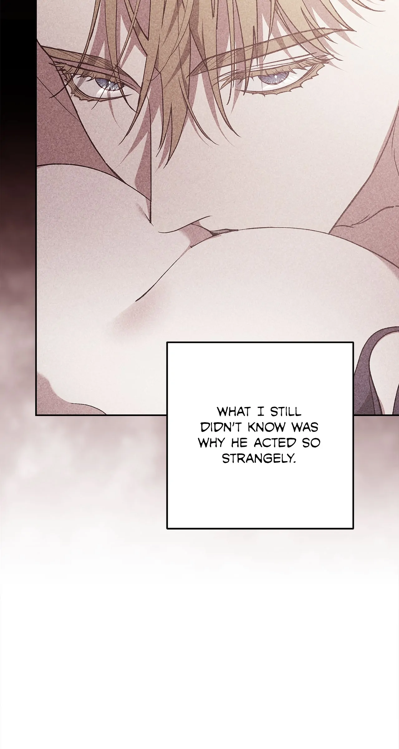 The Broken Ring: This Marriage Will Fail Anyway Chapter 74 page 25