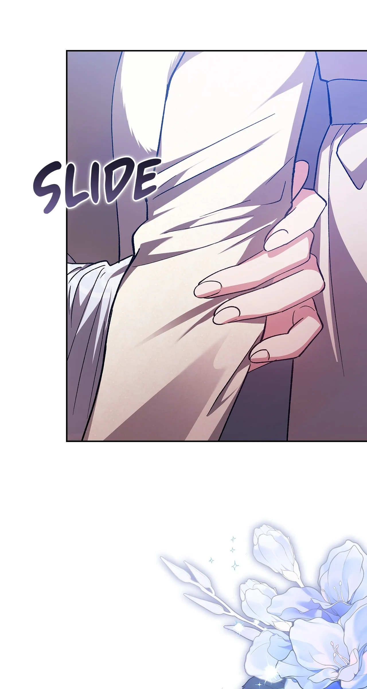 The Broken Ring: This Marriage Will Fail Anyway Chapter 74 page 44