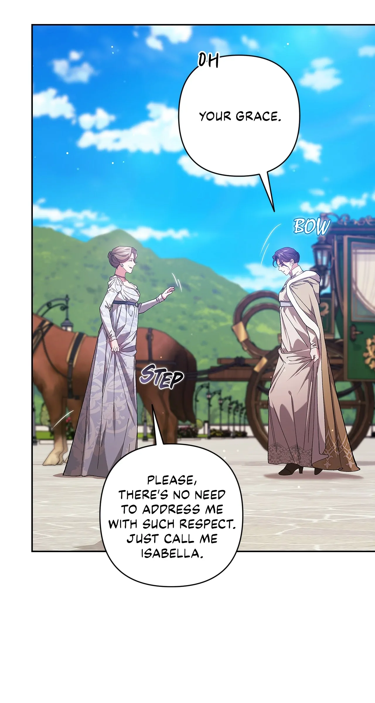 The Broken Ring: This Marriage Will Fail Anyway Chapter 74 page 38