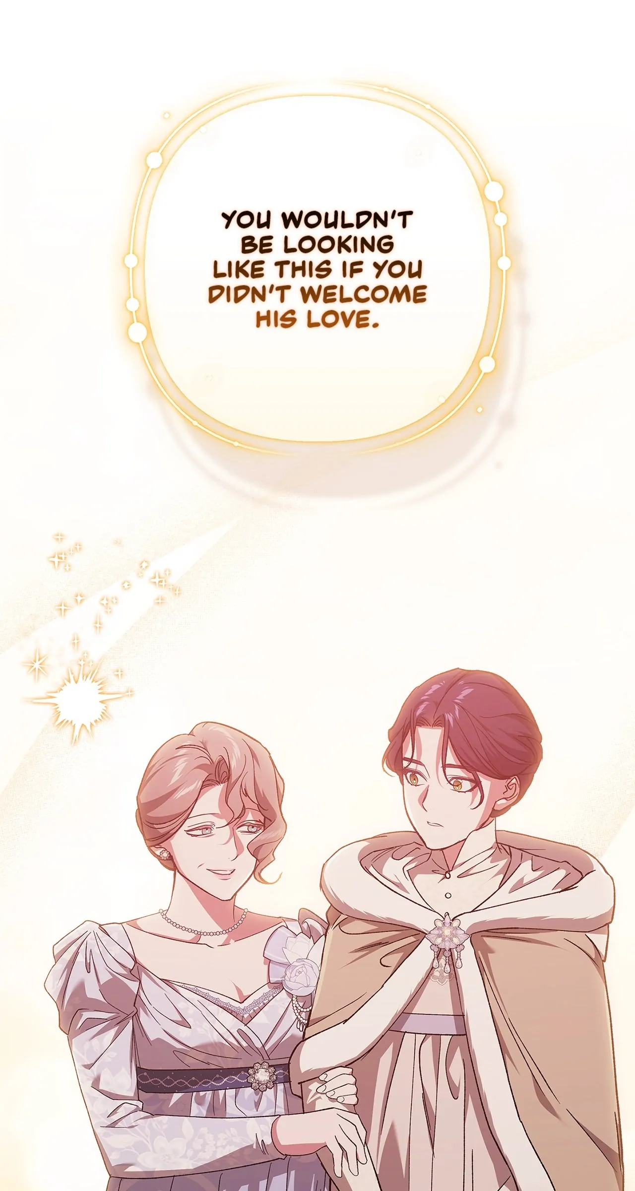 The Broken Ring: This Marriage Will Fail Anyway Chapter 74 page 67