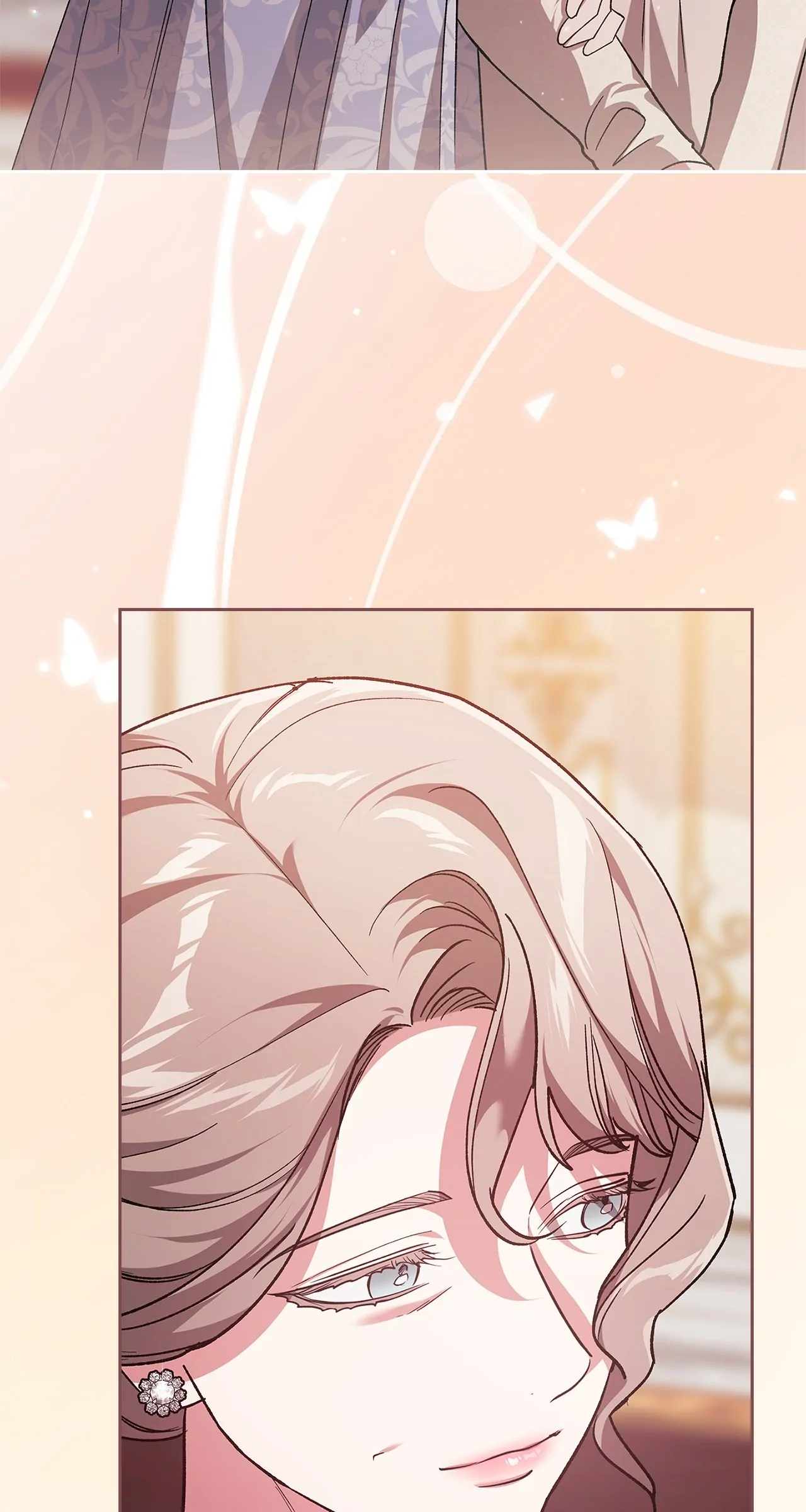The Broken Ring: This Marriage Will Fail Anyway Chapter 74 page 64