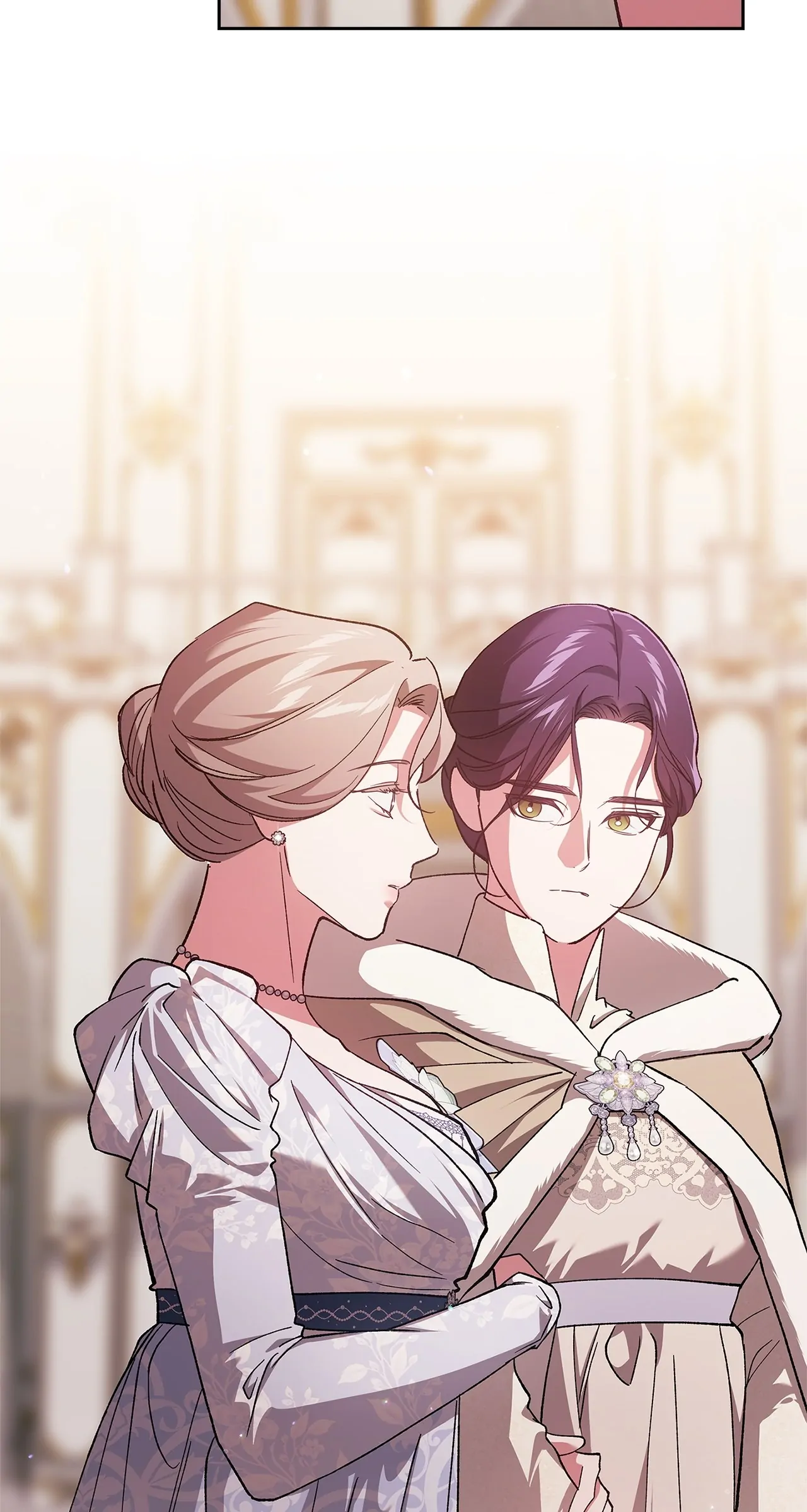 The Broken Ring: This Marriage Will Fail Anyway Chapter 74 page 63