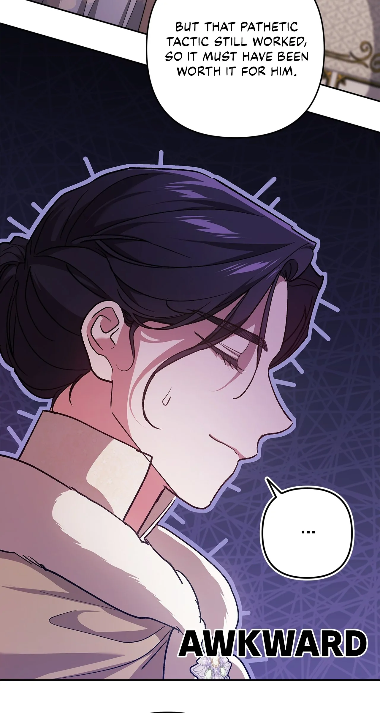 The Broken Ring: This Marriage Will Fail Anyway Chapter 74 page 58