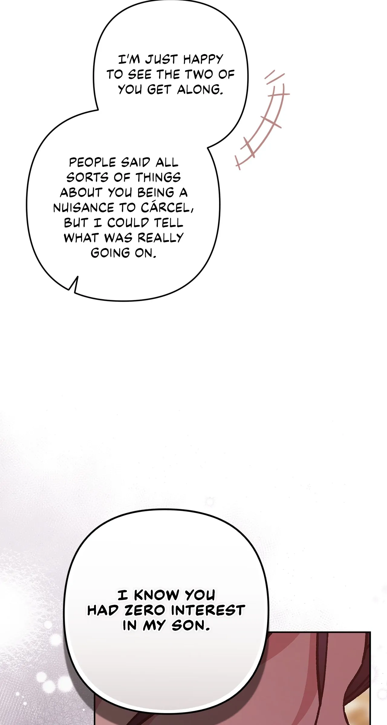 The Broken Ring: This Marriage Will Fail Anyway Chapter 74 page 59