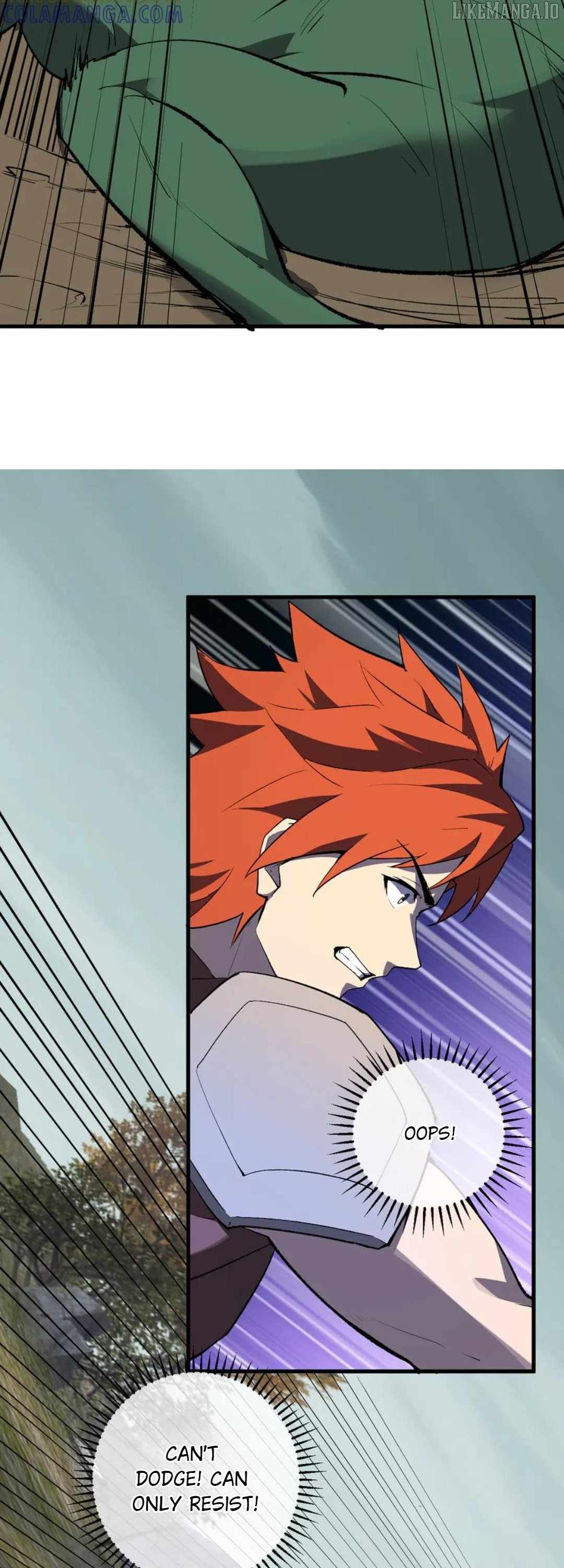 Doomsday for All: Me, Virus Monarch Chapter 79 page 7