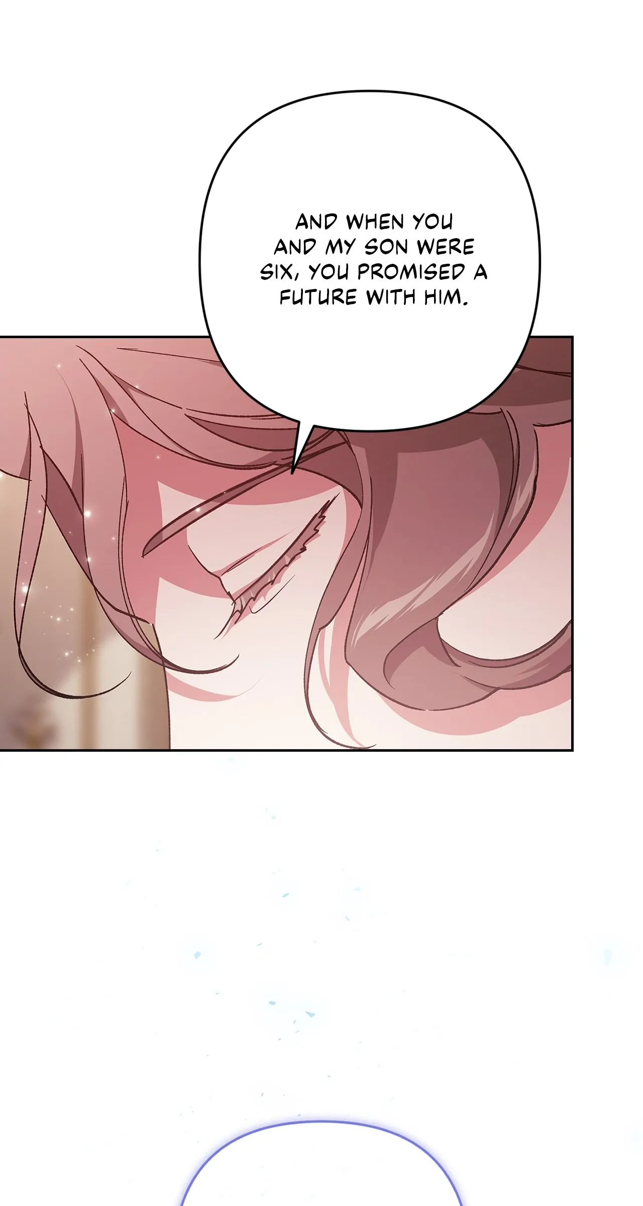 The Broken Ring: This Marriage Will Fail Anyway Chapter 74 page 73