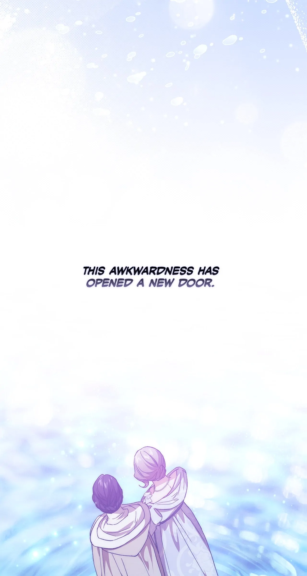 The Broken Ring: This Marriage Will Fail Anyway Chapter 74 page 85