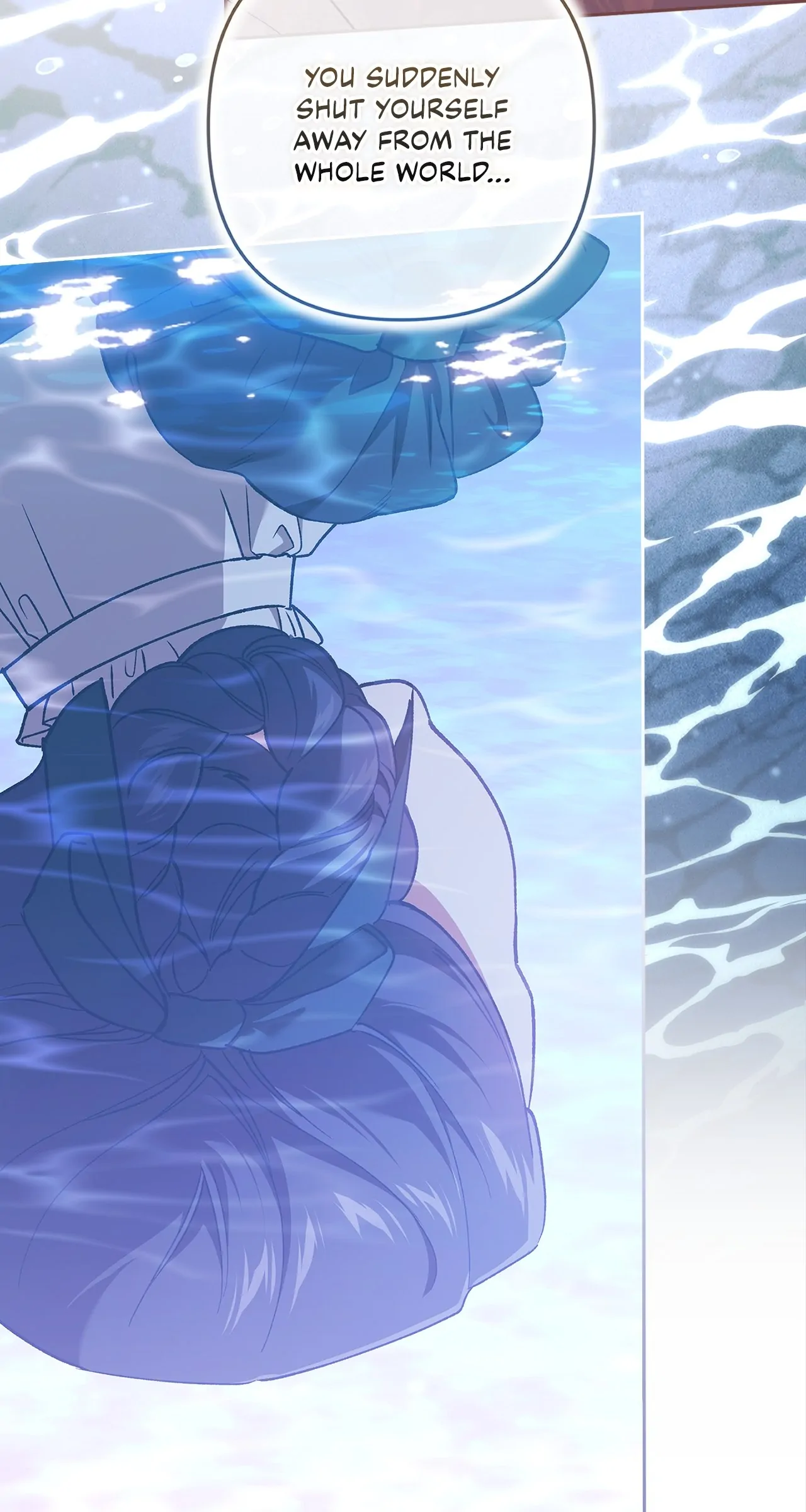 The Broken Ring: This Marriage Will Fail Anyway Chapter 74 page 78