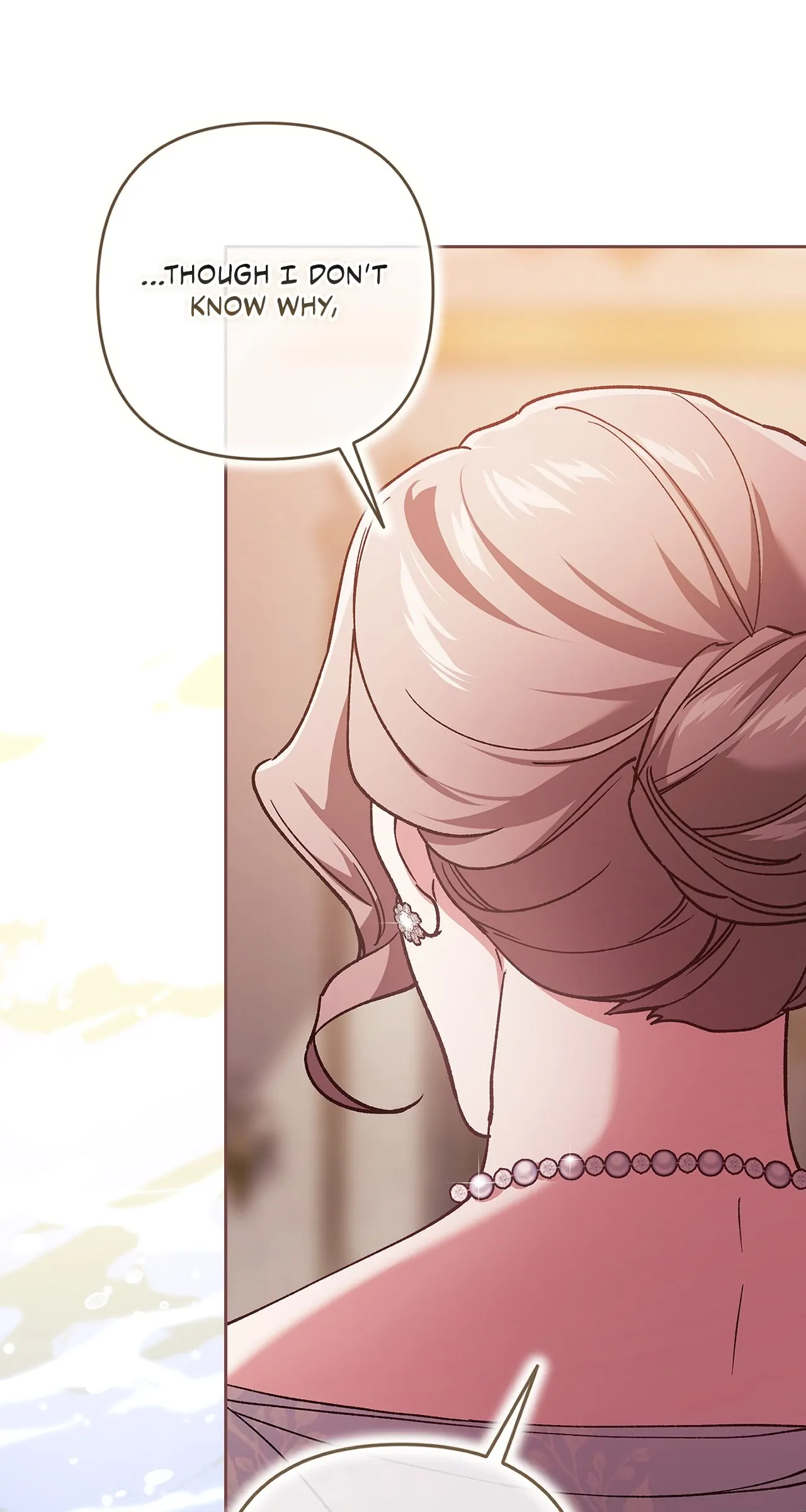 The Broken Ring: This Marriage Will Fail Anyway Chapter 74 page 77