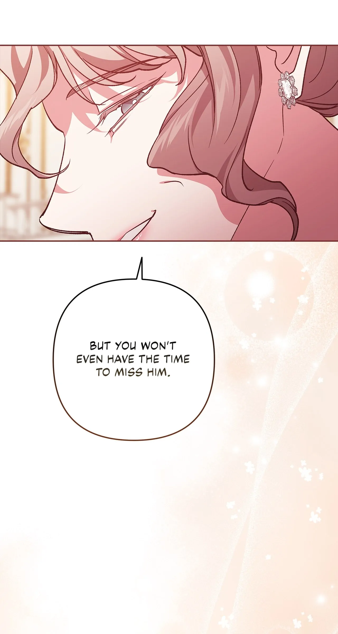 The Broken Ring: This Marriage Will Fail Anyway Chapter 74 page 89