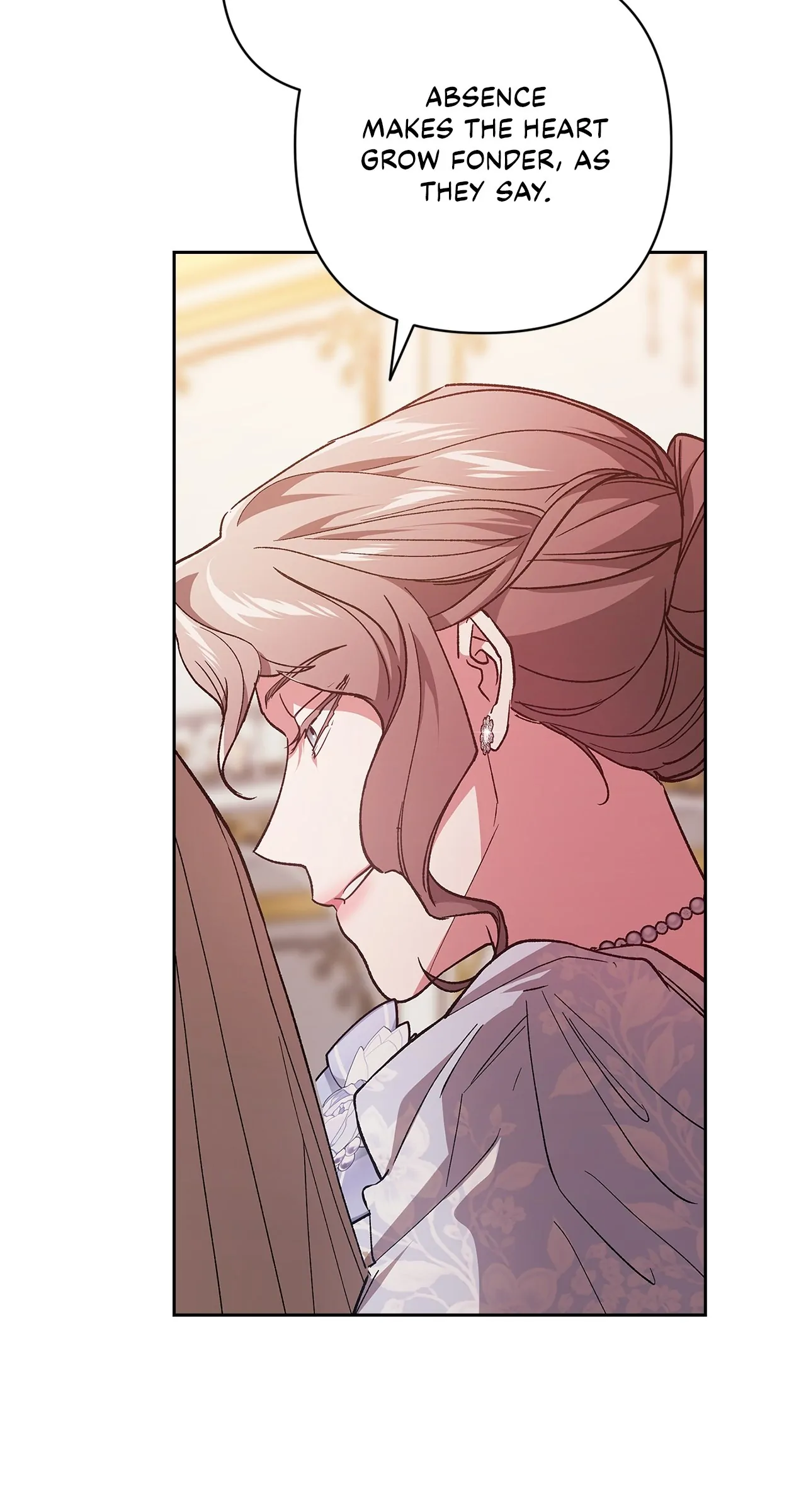 The Broken Ring: This Marriage Will Fail Anyway Chapter 74 page 87