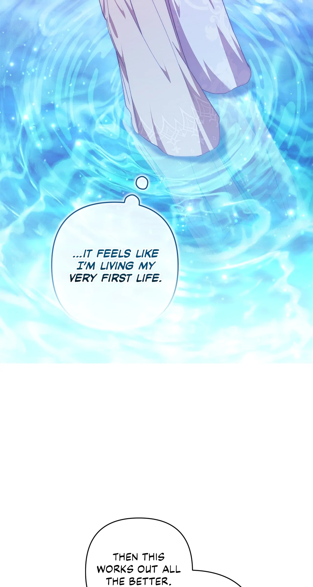The Broken Ring: This Marriage Will Fail Anyway Chapter 74 page 86