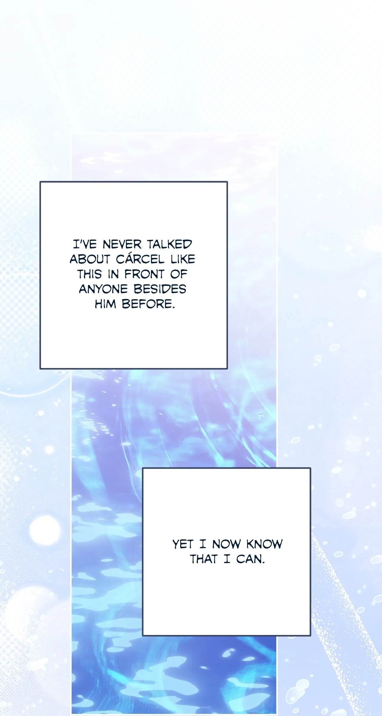 The Broken Ring: This Marriage Will Fail Anyway Chapter 74 page 84