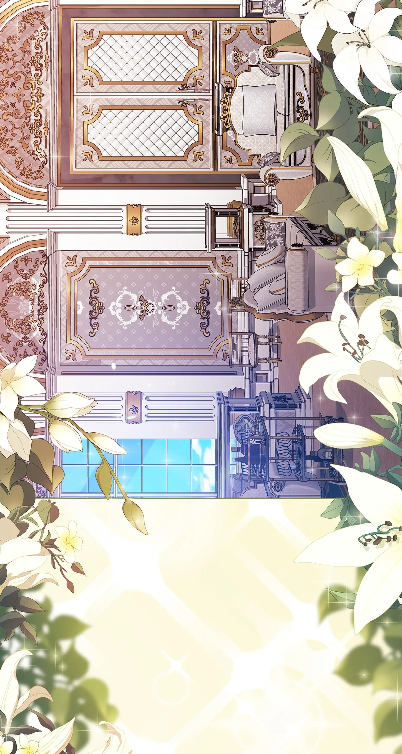 The Broken Ring: This Marriage Will Fail Anyway Chapter 74 page 94