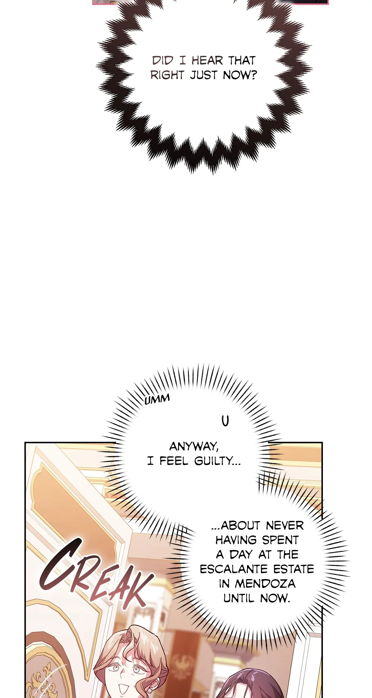 The Broken Ring: This Marriage Will Fail Anyway Chapter 74 page 108