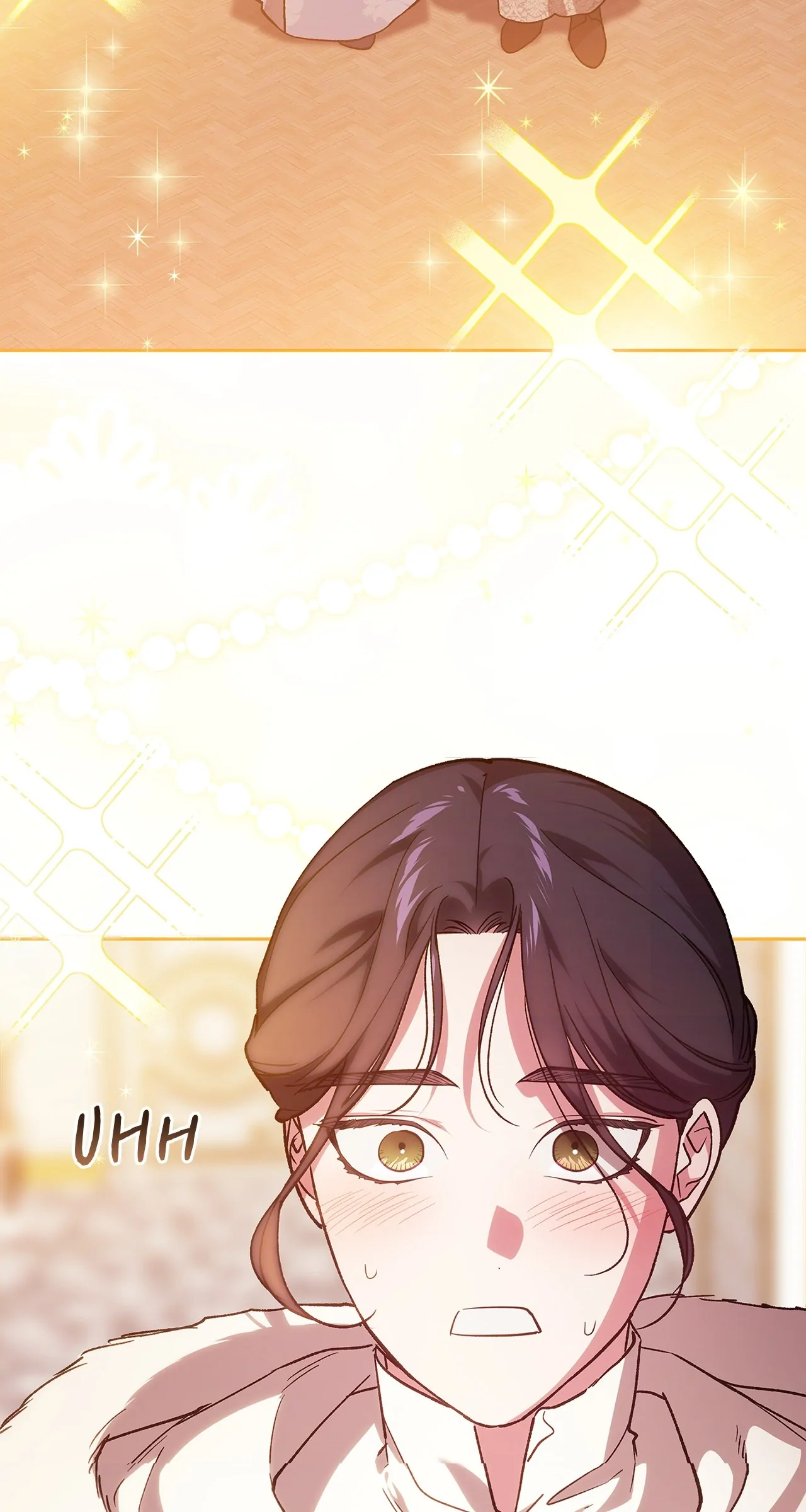 The Broken Ring: This Marriage Will Fail Anyway Chapter 74 page 101