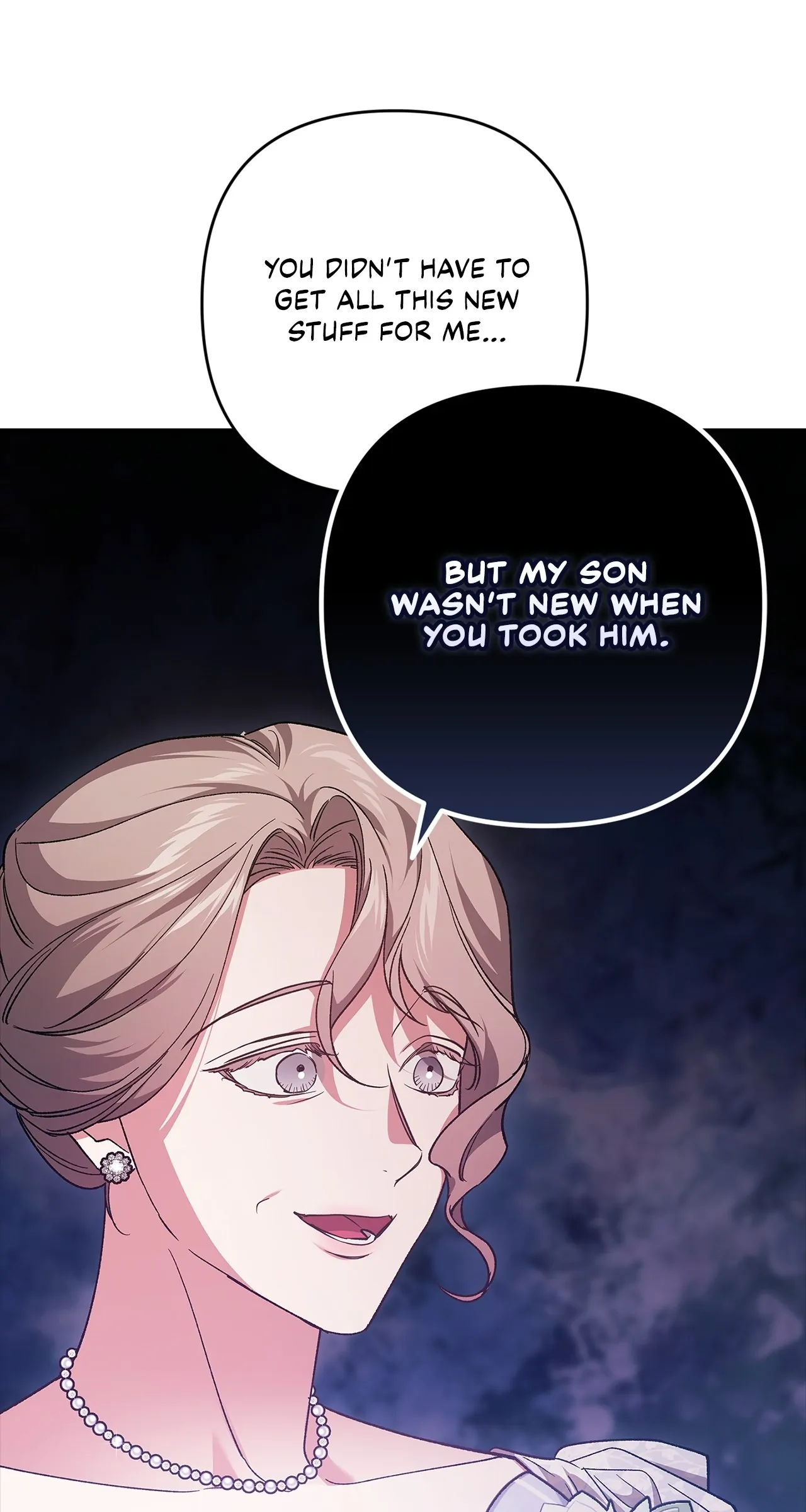 The Broken Ring: This Marriage Will Fail Anyway Chapter 74 page 106