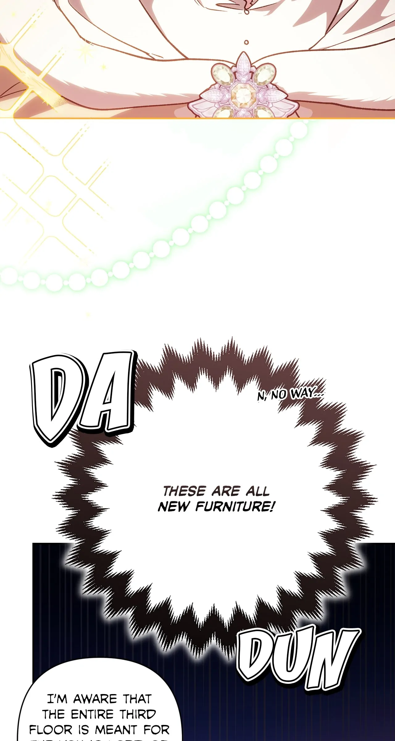 The Broken Ring: This Marriage Will Fail Anyway Chapter 74 page 102