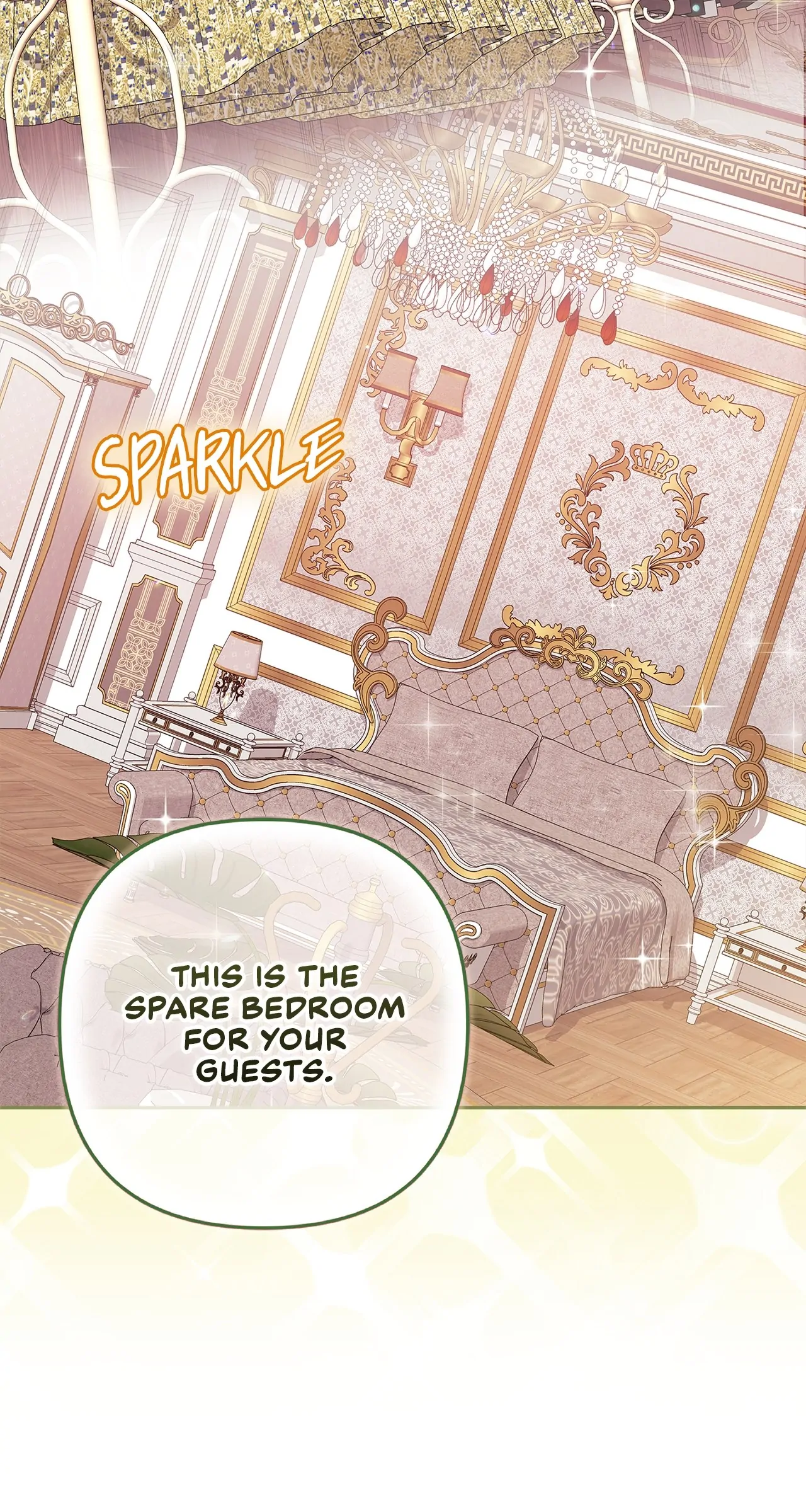 The Broken Ring: This Marriage Will Fail Anyway Chapter 74 page 98
