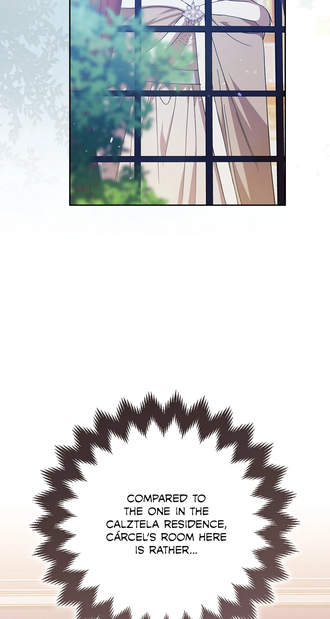 The Broken Ring: This Marriage Will Fail Anyway Chapter 74 page 114