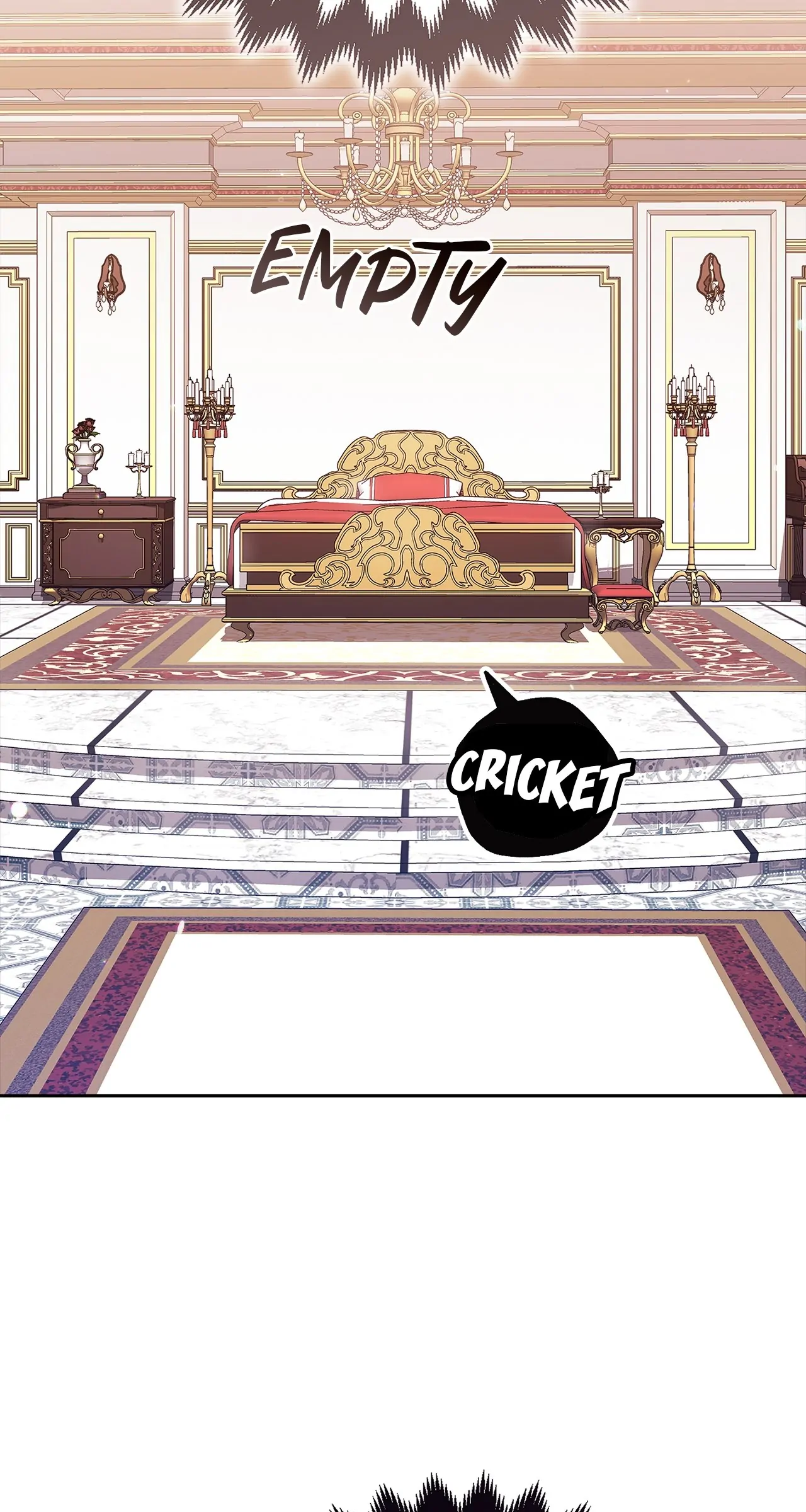 The Broken Ring: This Marriage Will Fail Anyway Chapter 74 page 115