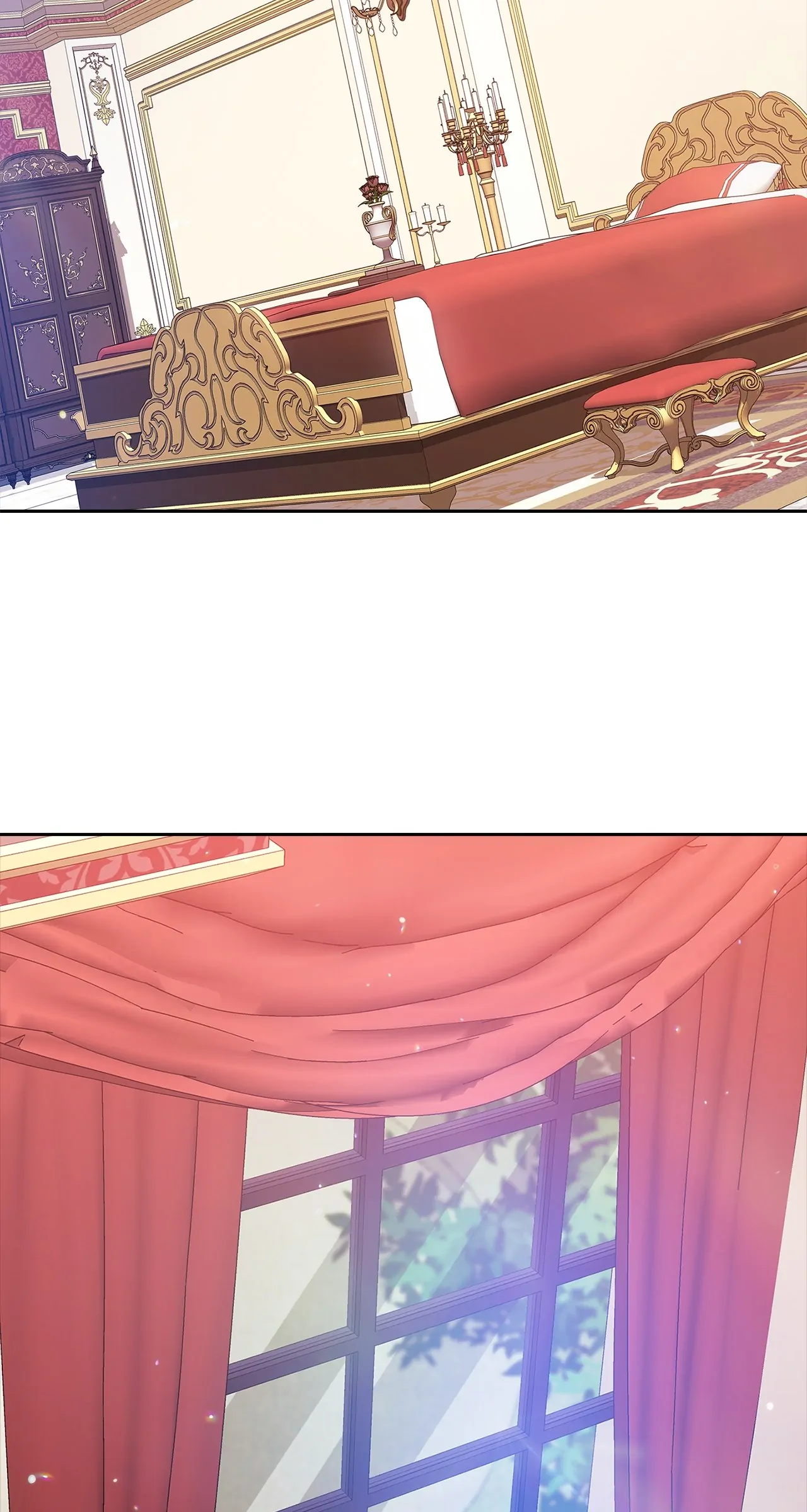 The Broken Ring: This Marriage Will Fail Anyway Chapter 74 page 112