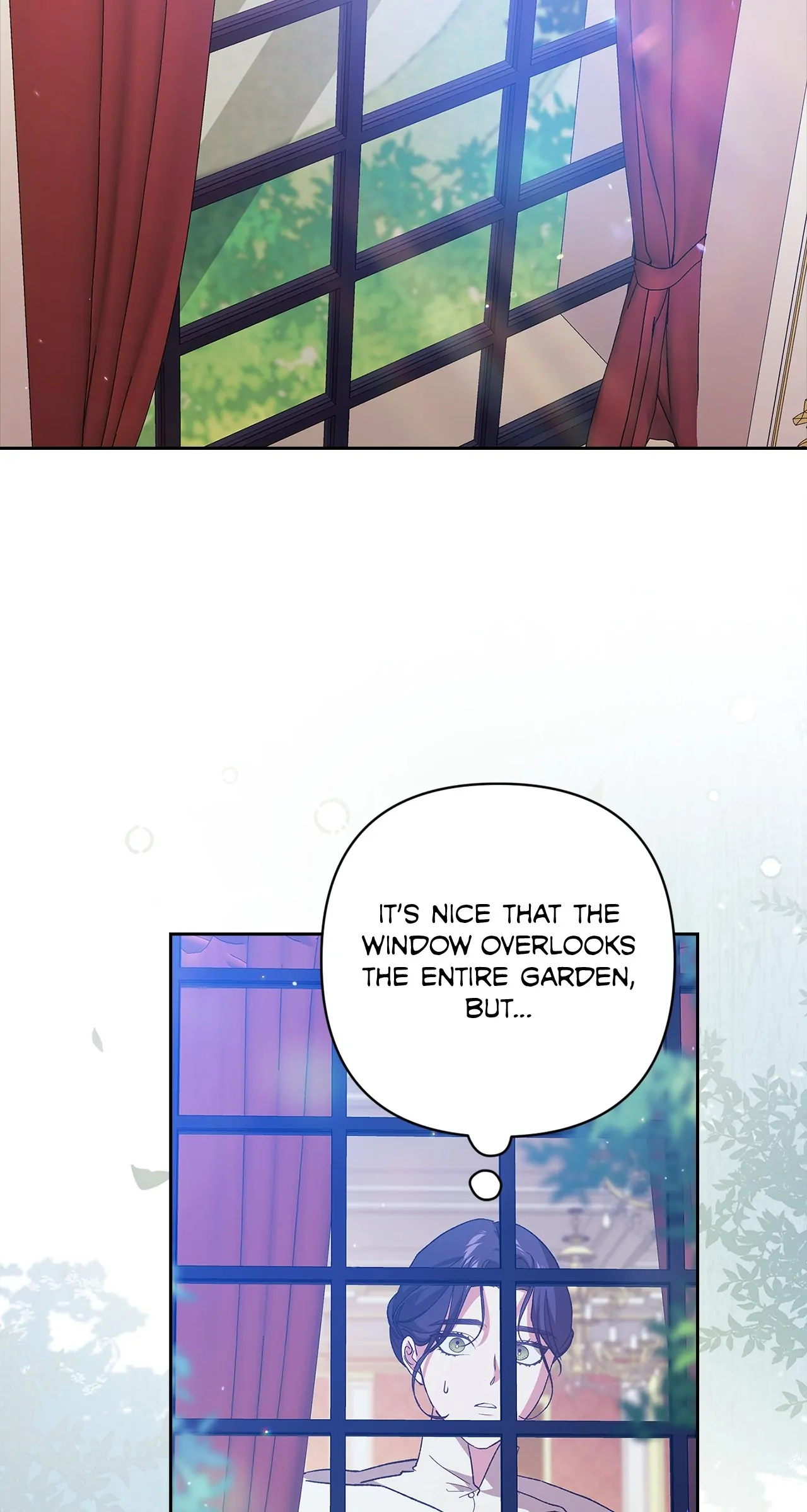 The Broken Ring: This Marriage Will Fail Anyway Chapter 74 page 113
