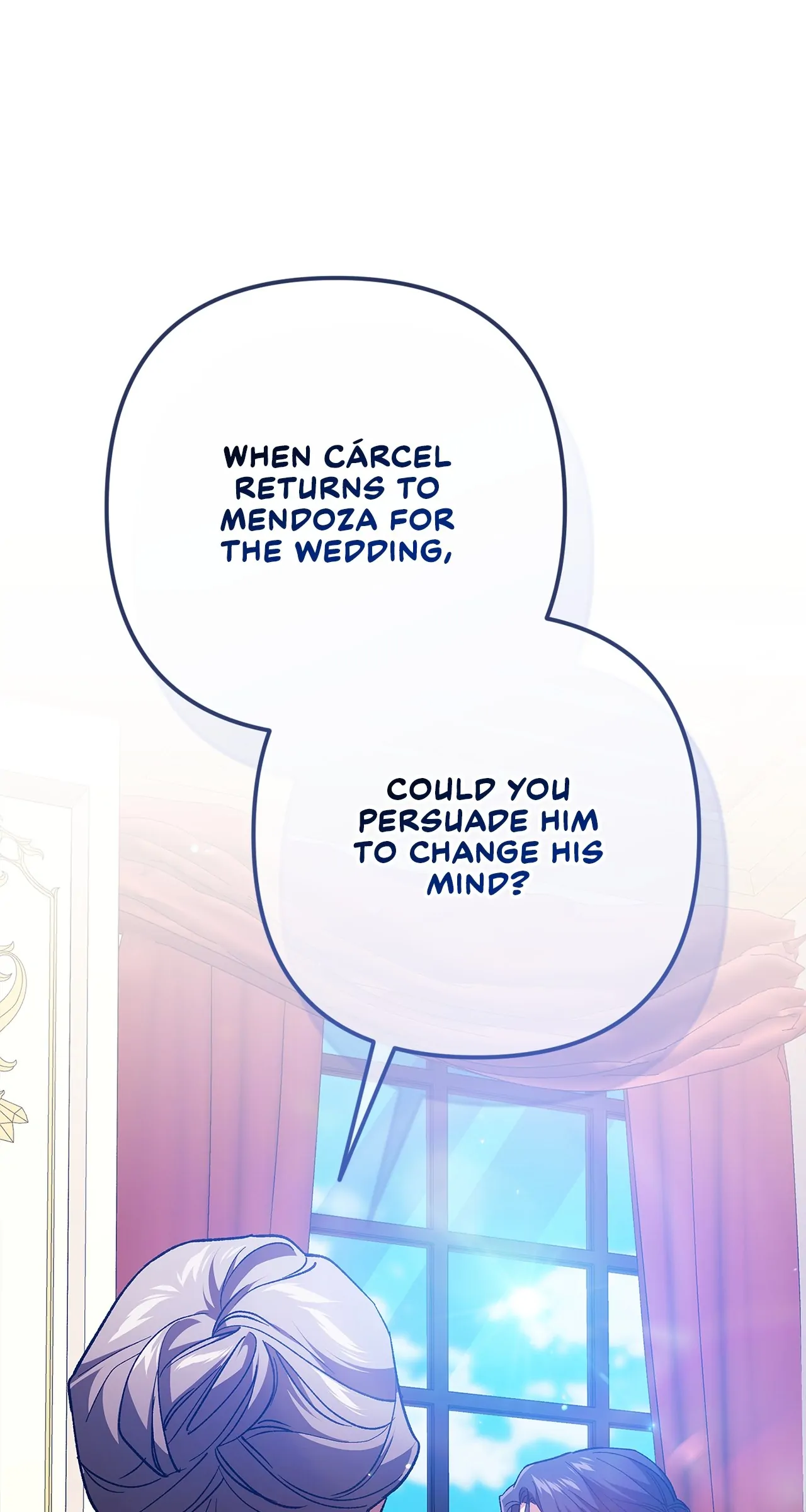 The Broken Ring: This Marriage Will Fail Anyway Chapter 74 page 120
