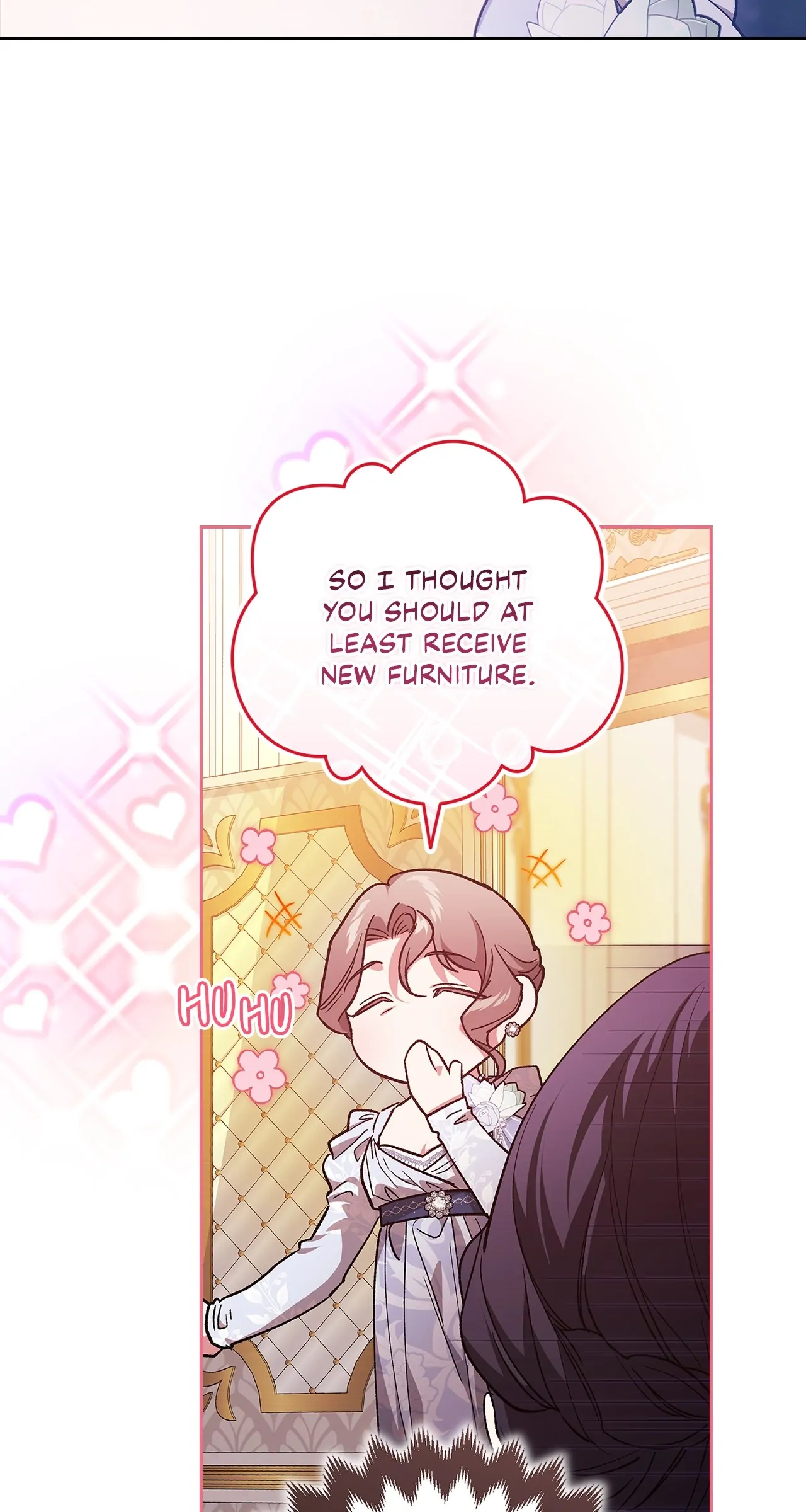 The Broken Ring: This Marriage Will Fail Anyway Chapter 74 page 107