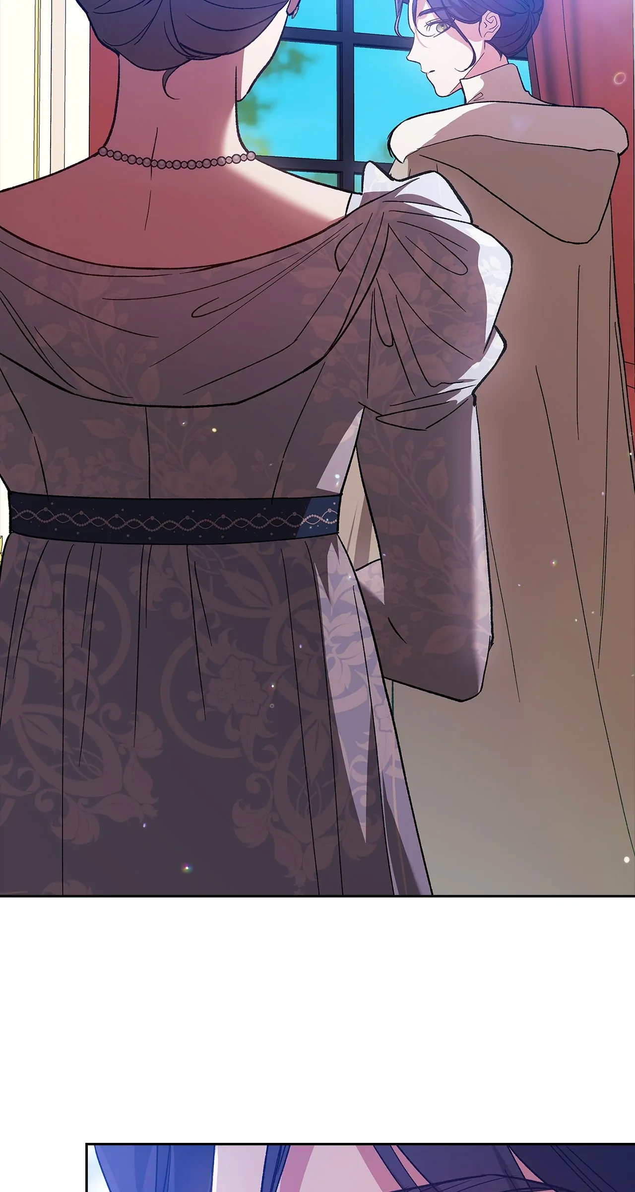 The Broken Ring: This Marriage Will Fail Anyway Chapter 74 page 121