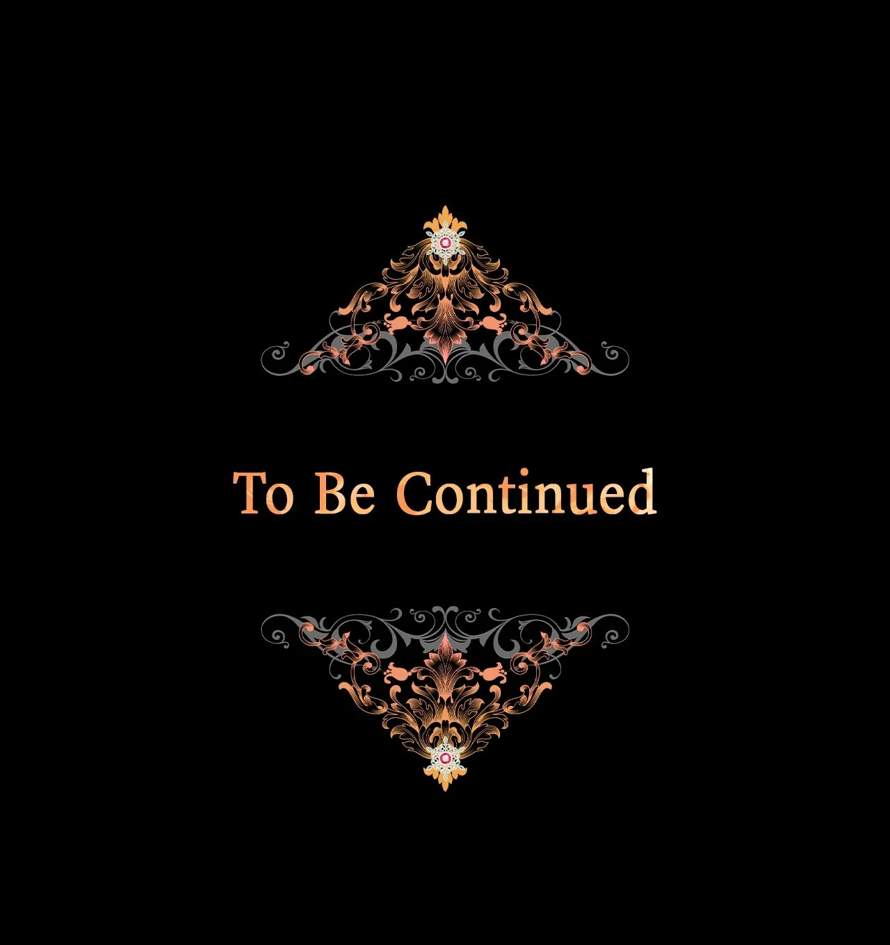 The Broken Ring: This Marriage Will Fail Anyway Chapter 74 page 124