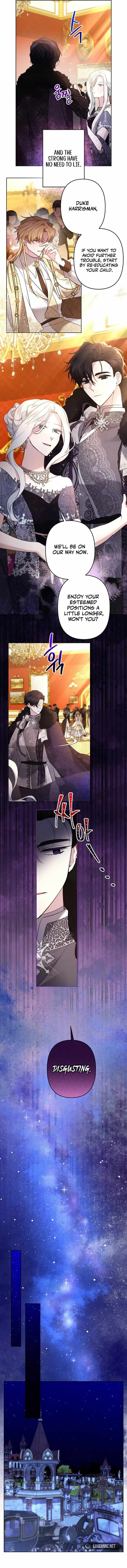 Sistervention Chapter 79 page 7